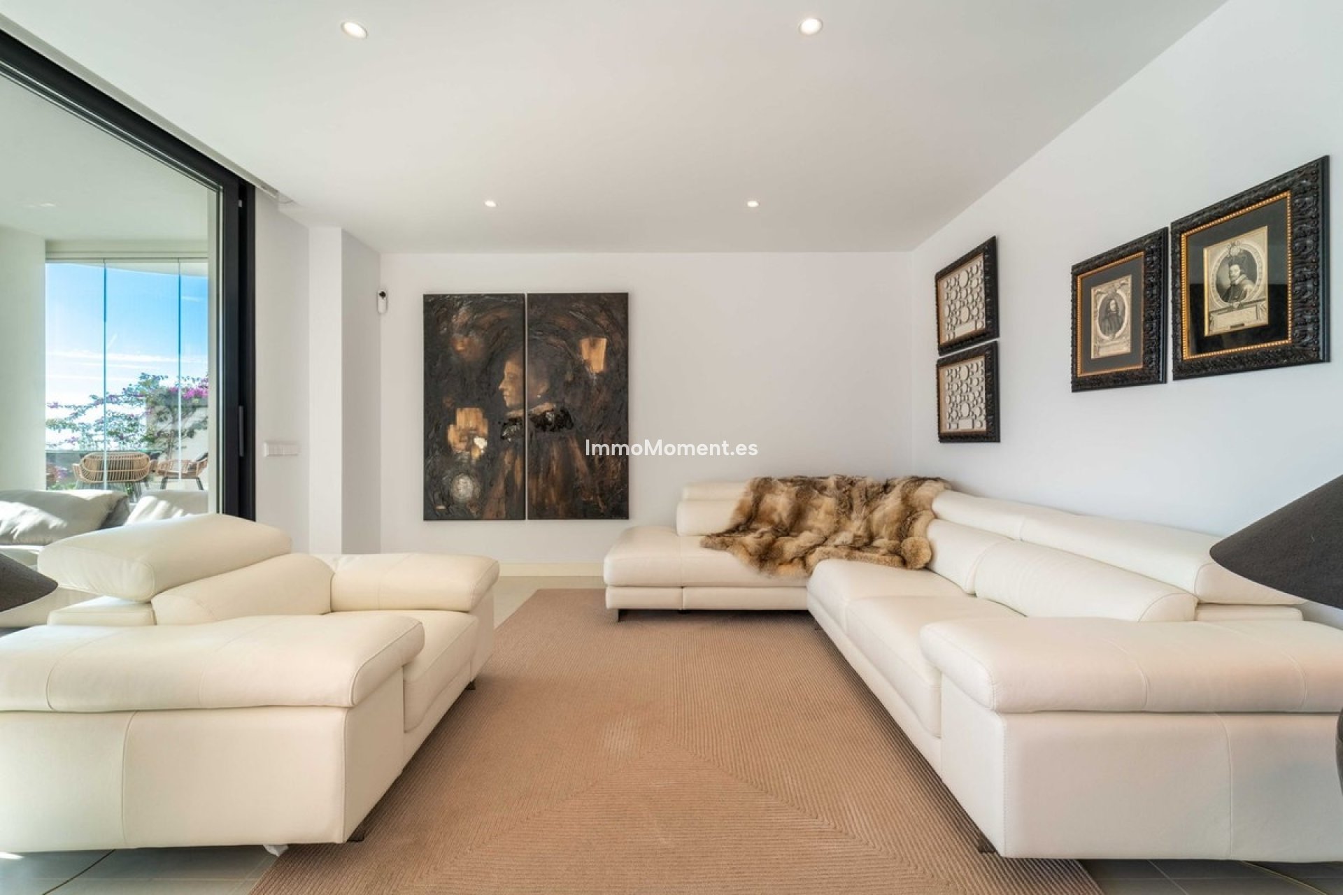 Reventa - Apartamento - Fuengirola - Higueron