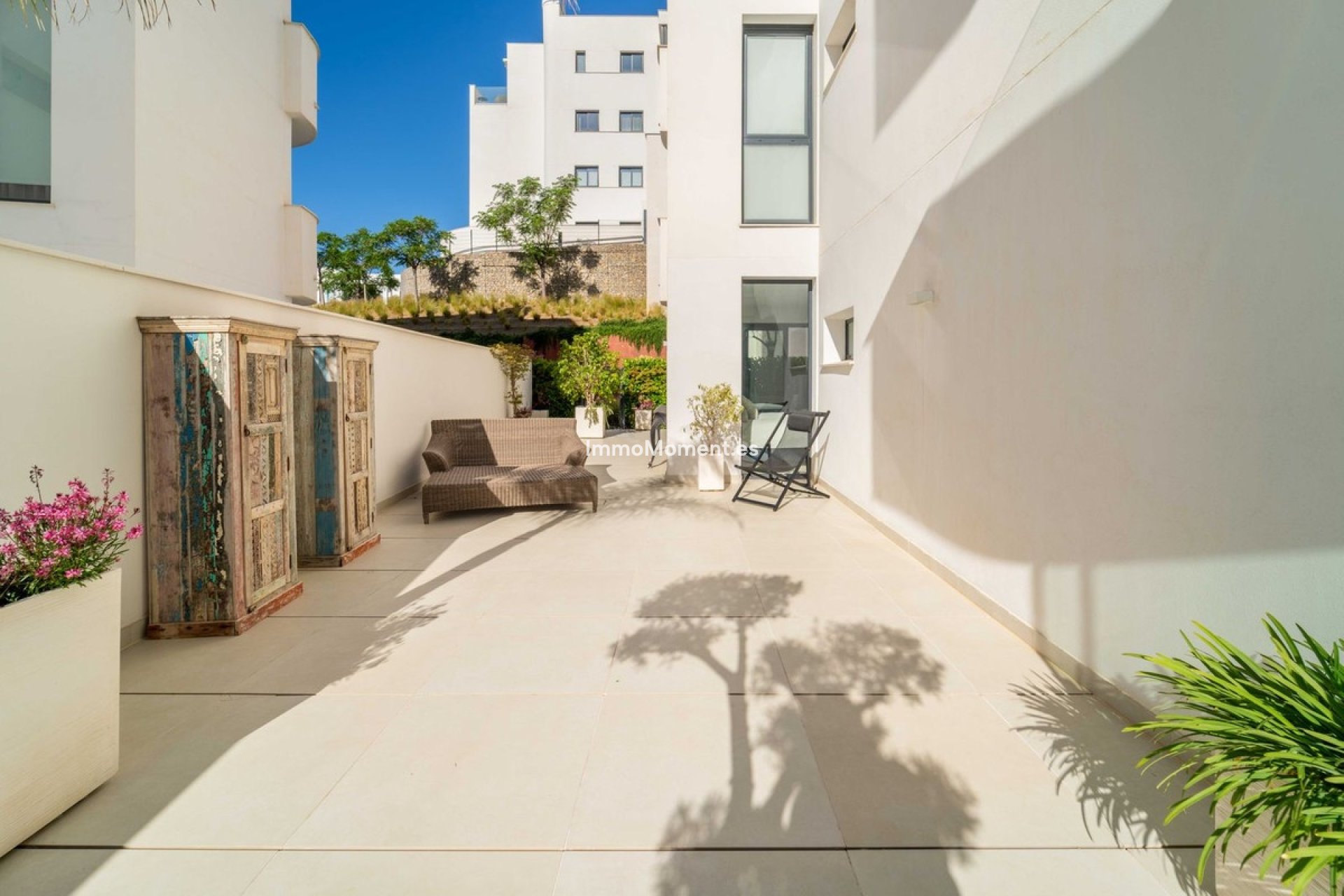 Reventa - Apartamento - Fuengirola - Higueron
