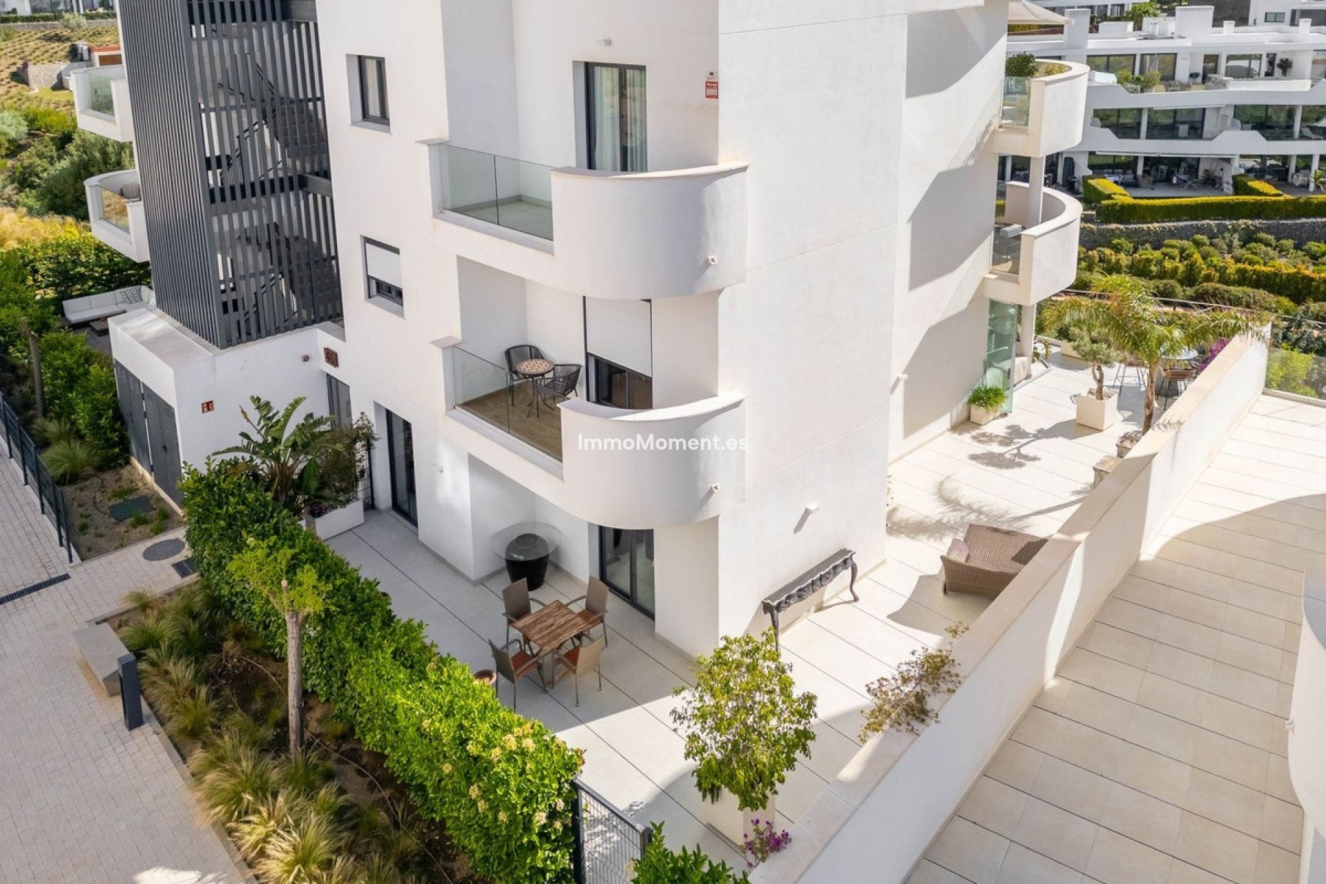 Reventa - Apartamento - Fuengirola - Higueron