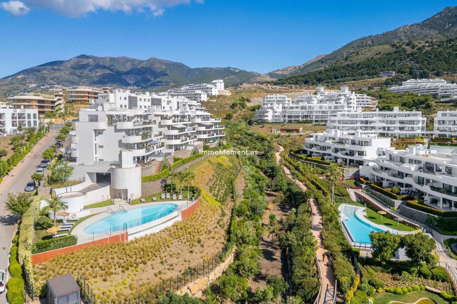 Reventa - Apartamento - Fuengirola - Higueron