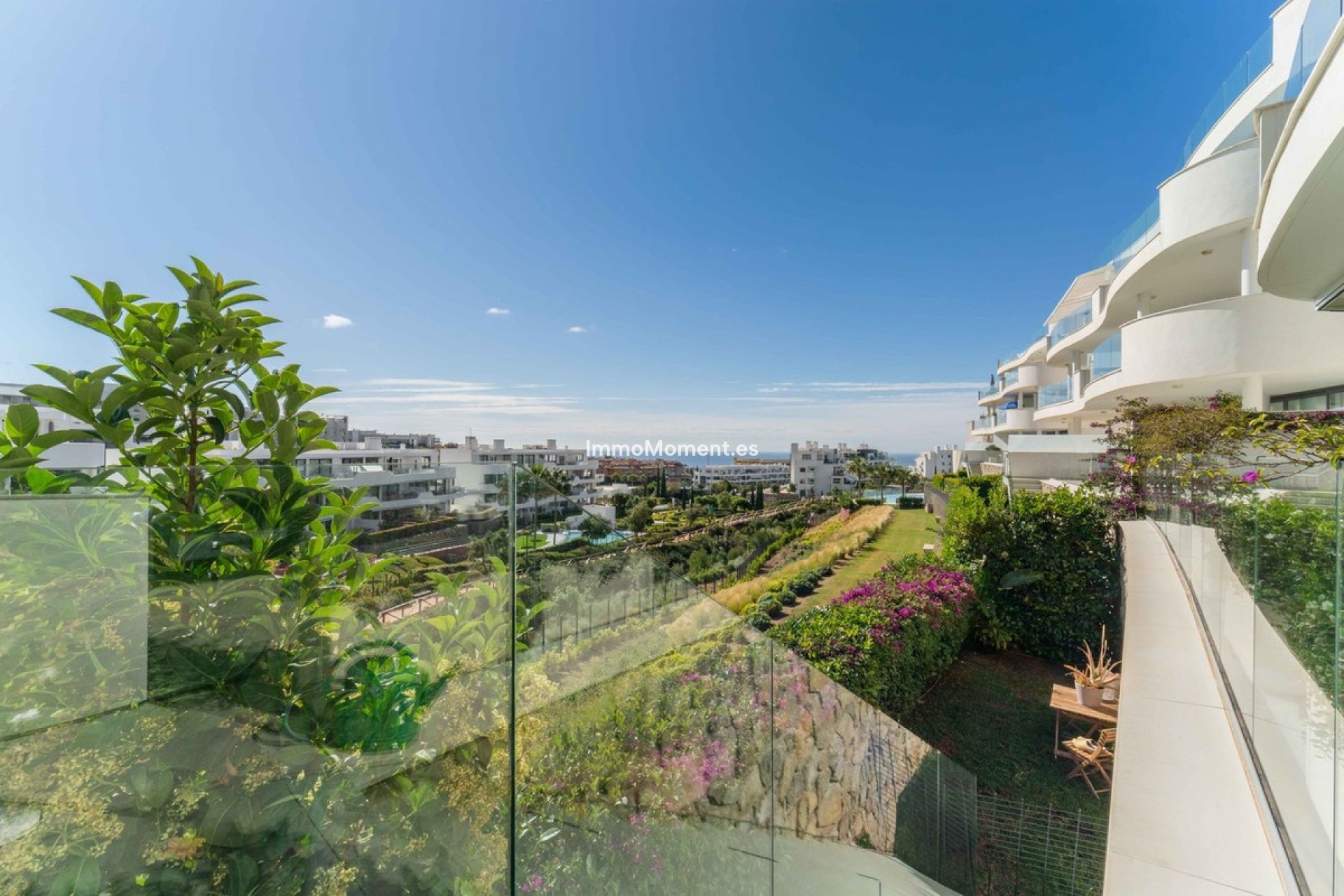 Reventa - Apartamento - Fuengirola - Higueron