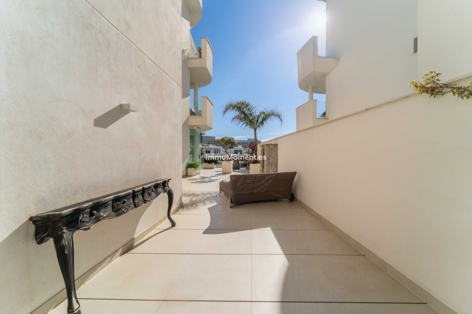 Reventa - Apartamento - Fuengirola - Higueron