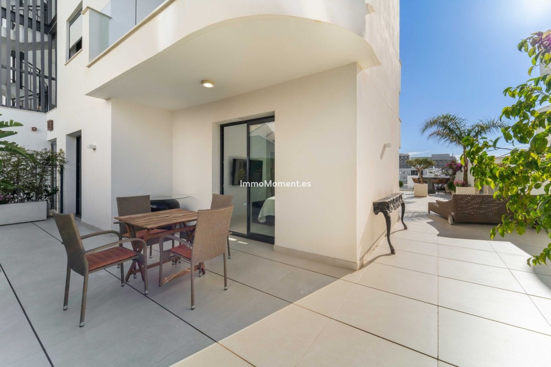 Reventa - Apartamento - Fuengirola - Higueron