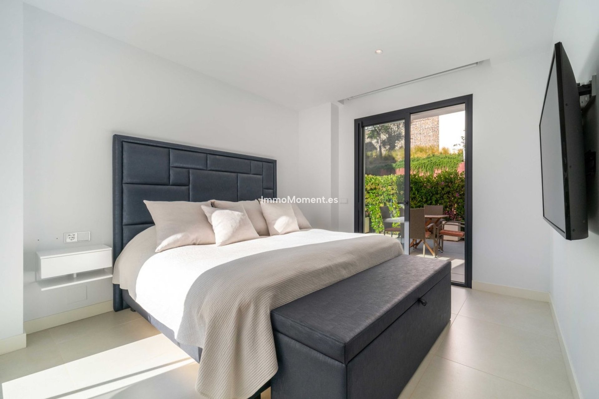 Reventa - Apartamento - Fuengirola - Higueron
