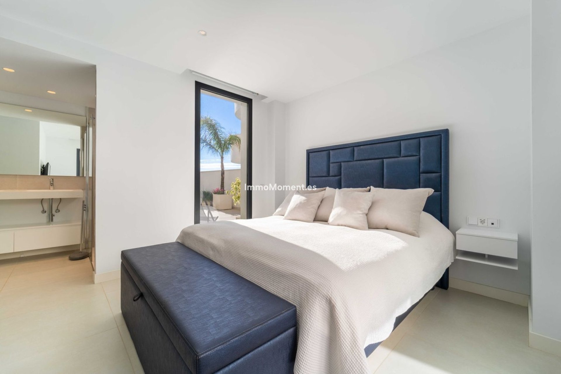 Reventa - Apartamento - Fuengirola - Higueron