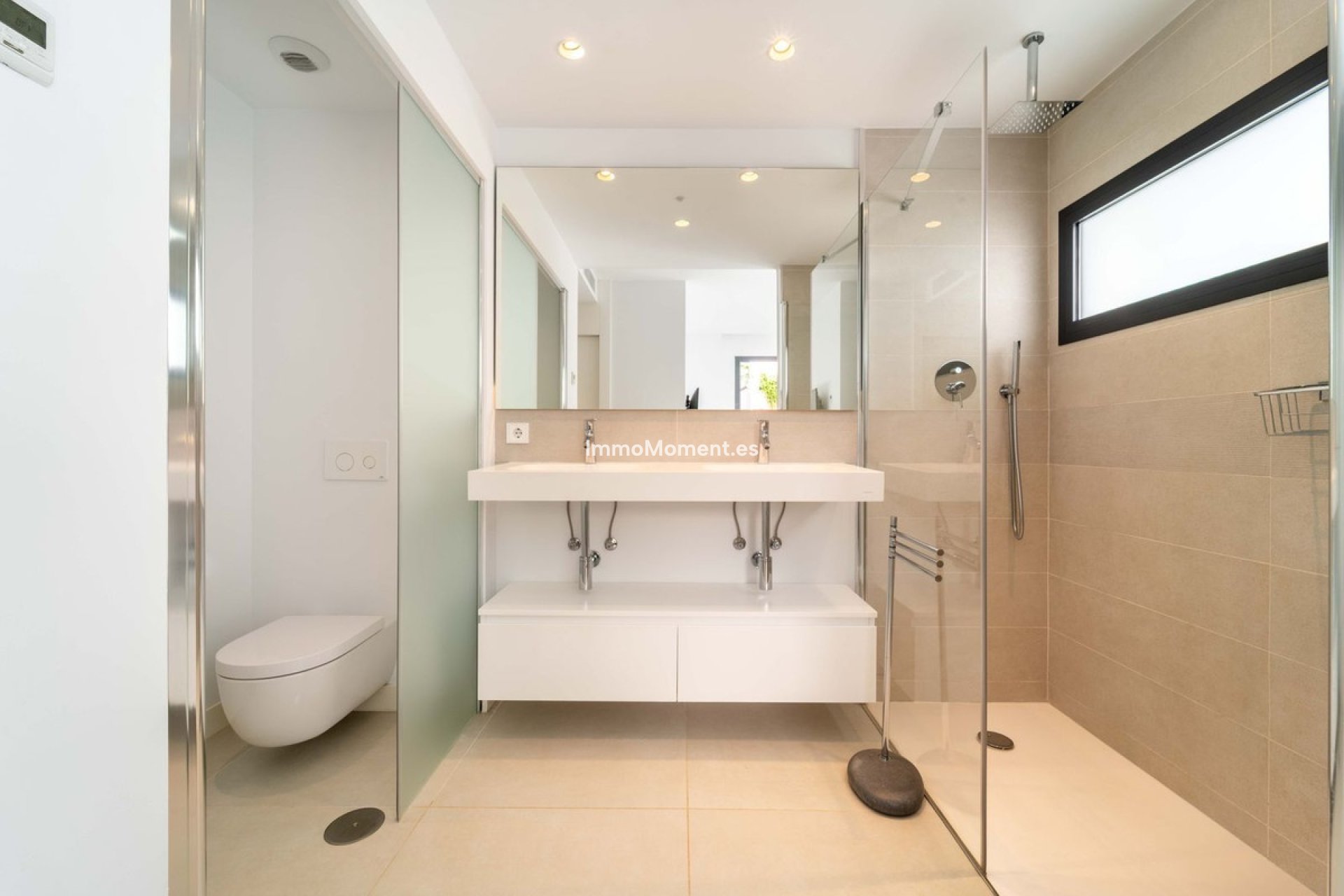 Reventa - Apartamento - Fuengirola - Higueron