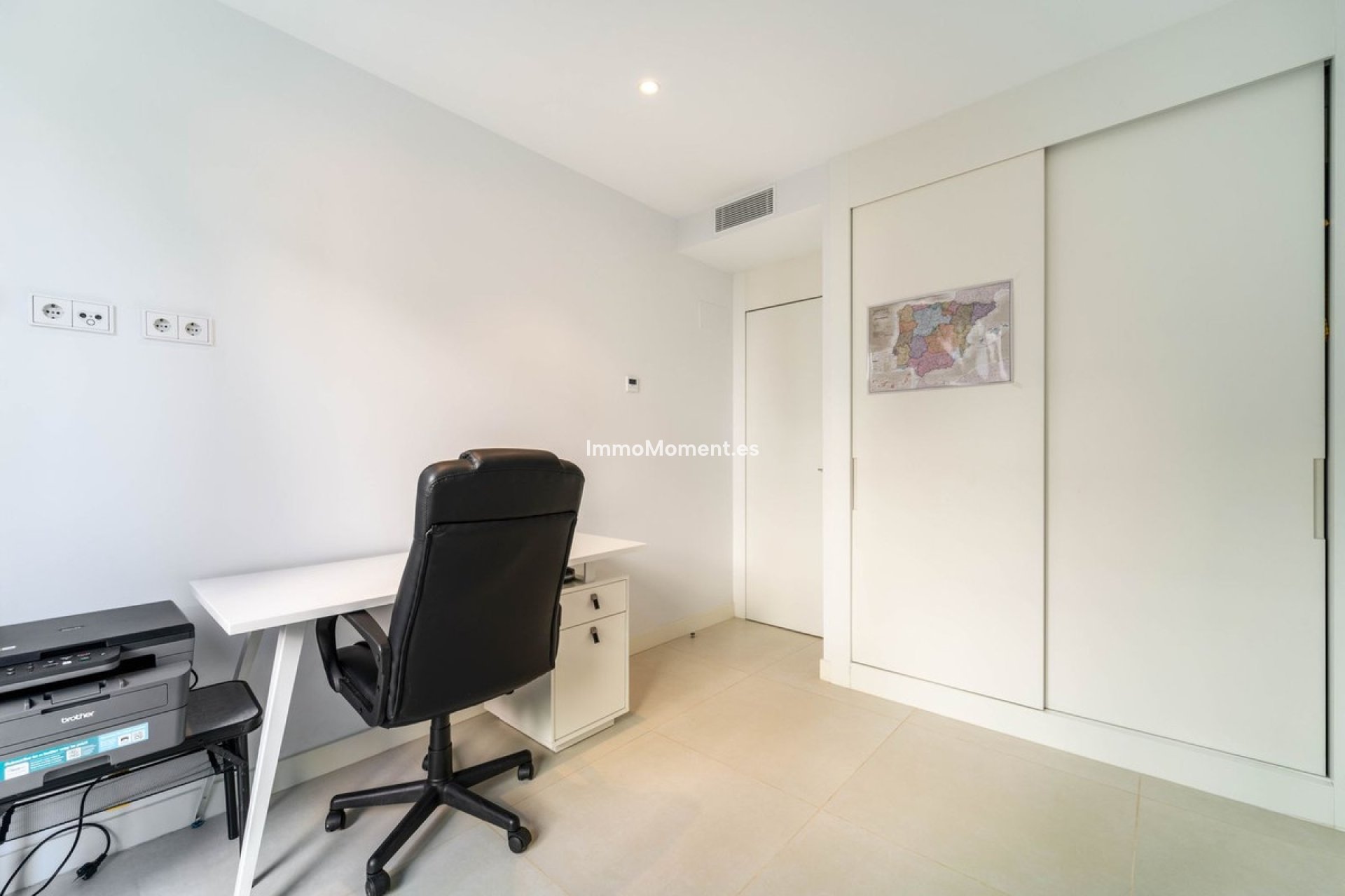 Reventa - Apartamento - Fuengirola - Higueron