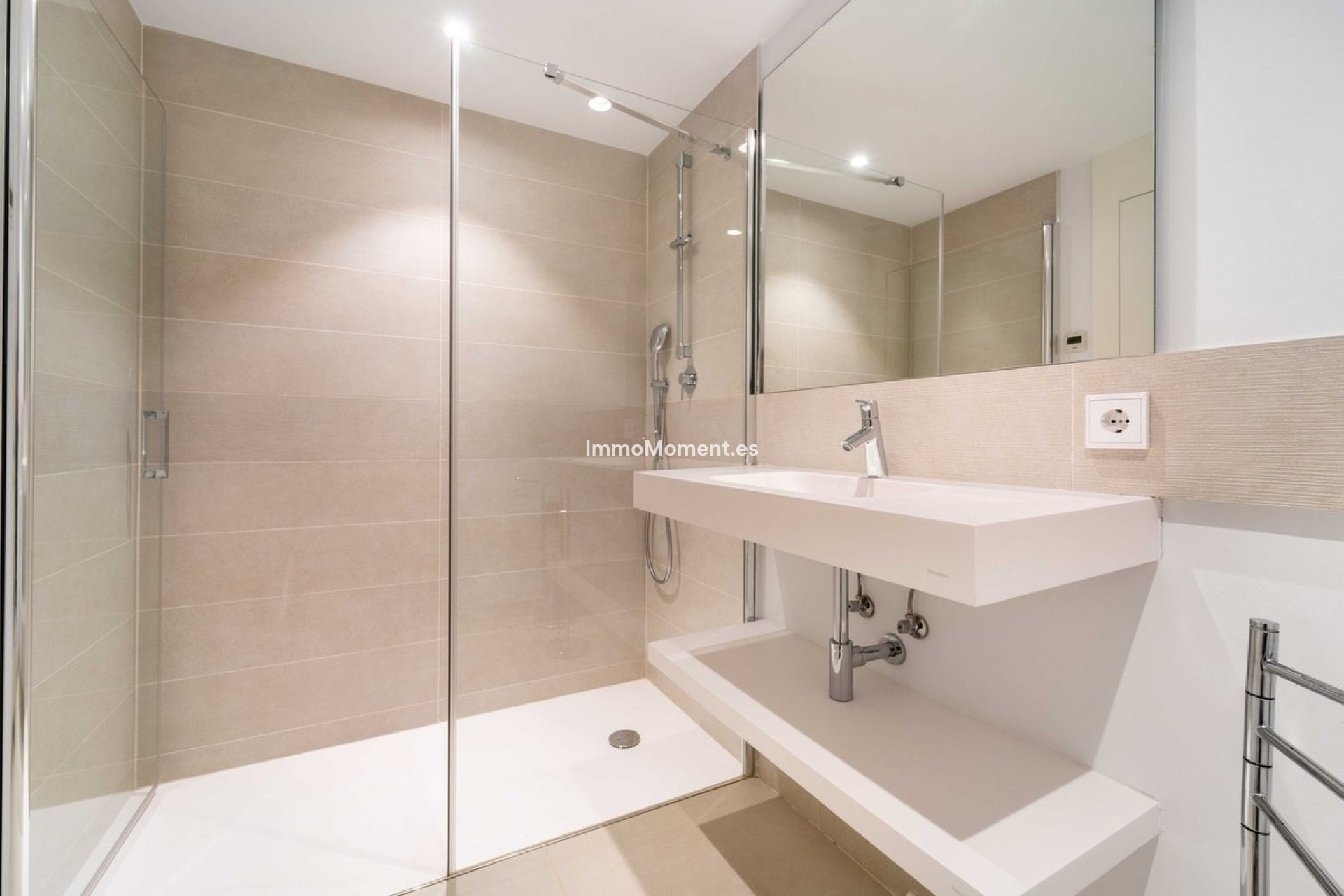 Reventa - Apartamento - Fuengirola - Higueron
