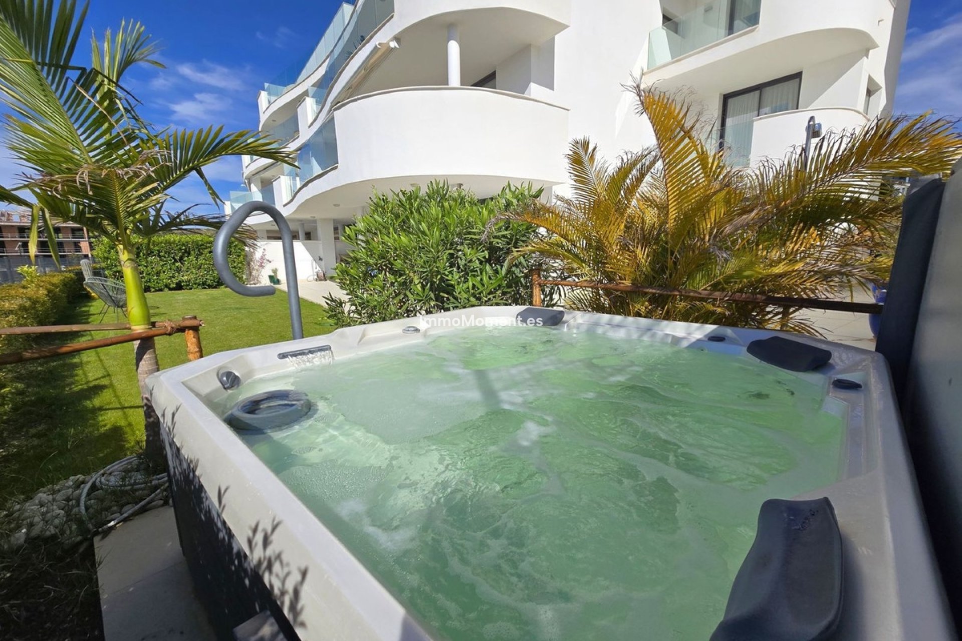 Reventa - Apartamento - Fuengirola - Higueron