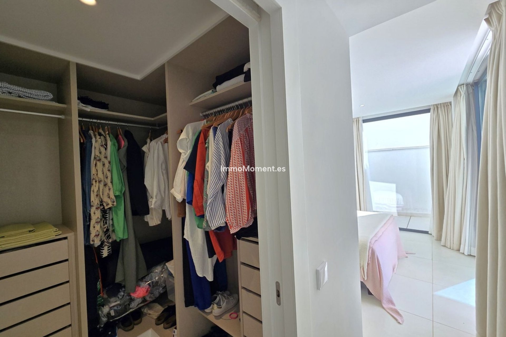 Reventa - Apartamento - Fuengirola - Higueron