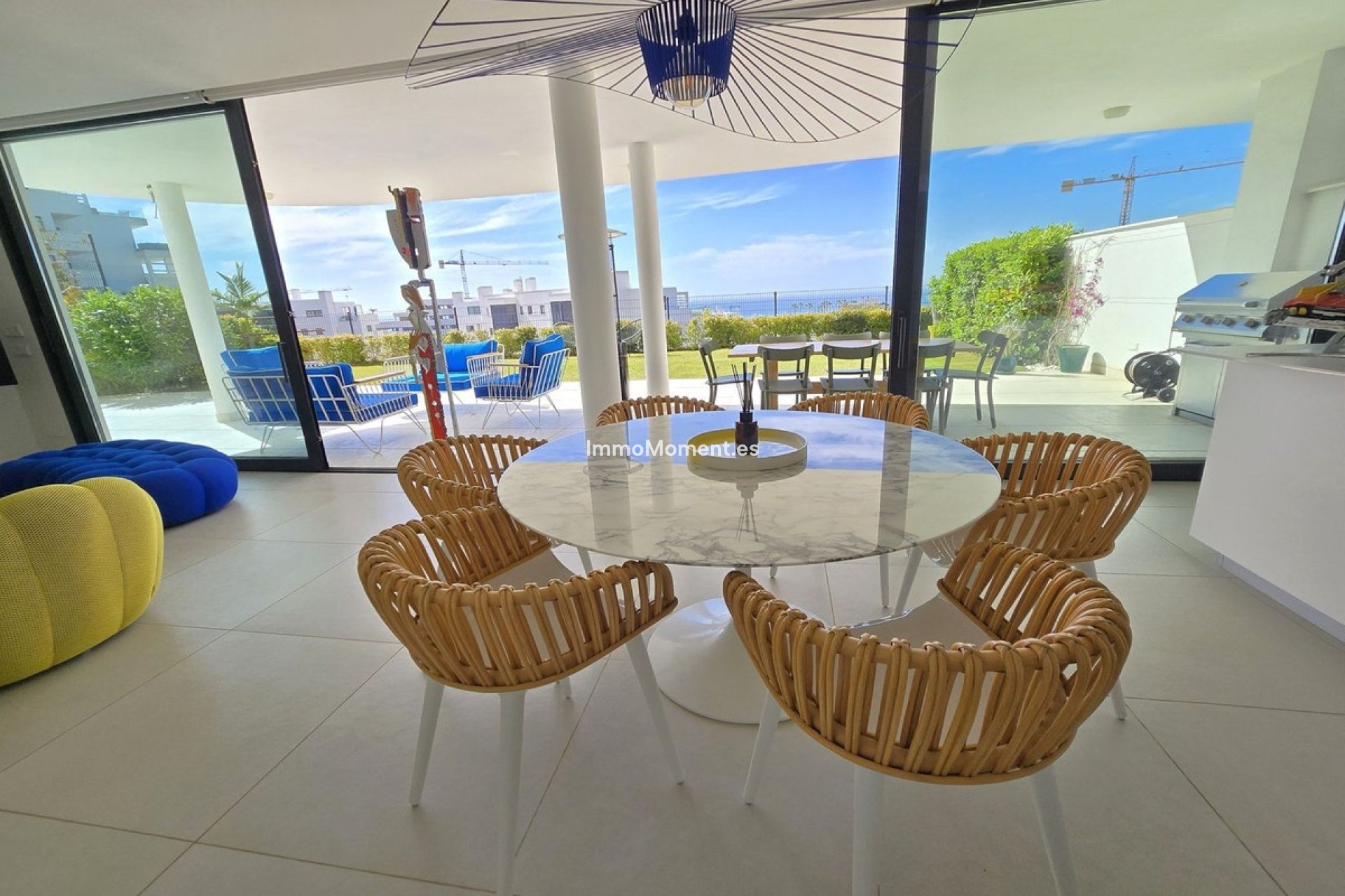 Reventa - Apartamento - Fuengirola - Higueron