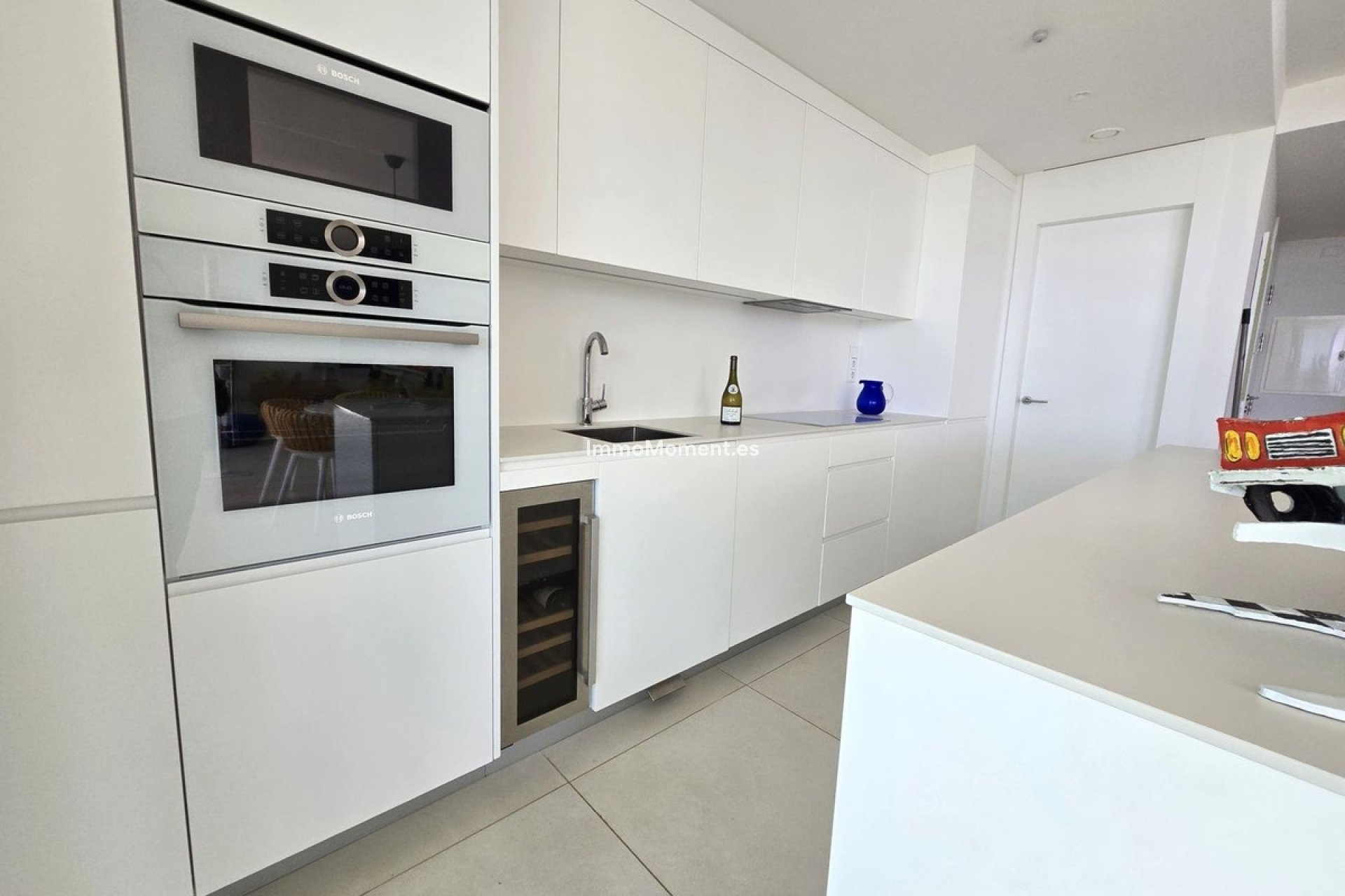 Reventa - Apartamento - Fuengirola - Higueron