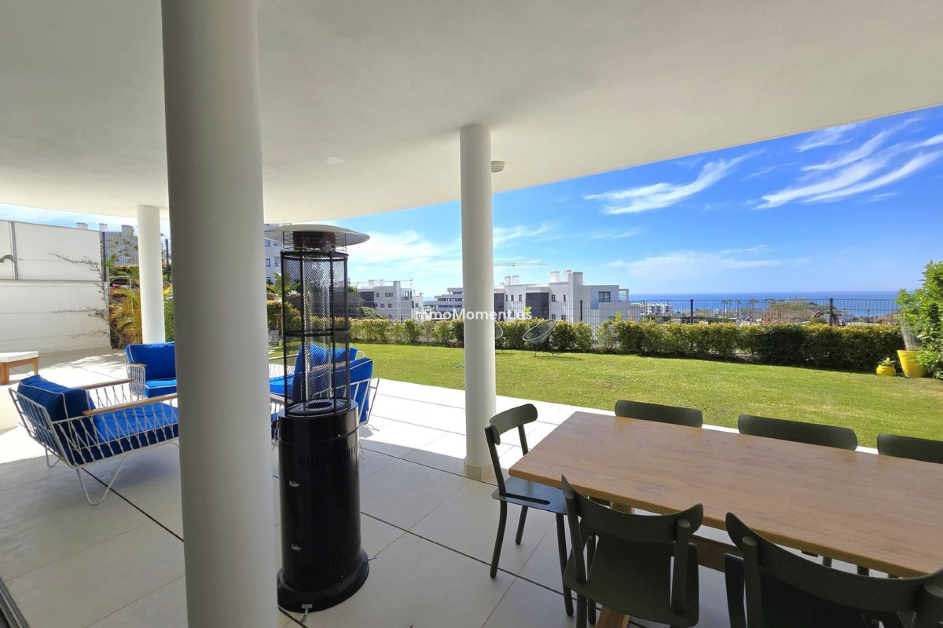 Reventa - Apartamento - Fuengirola - Higueron