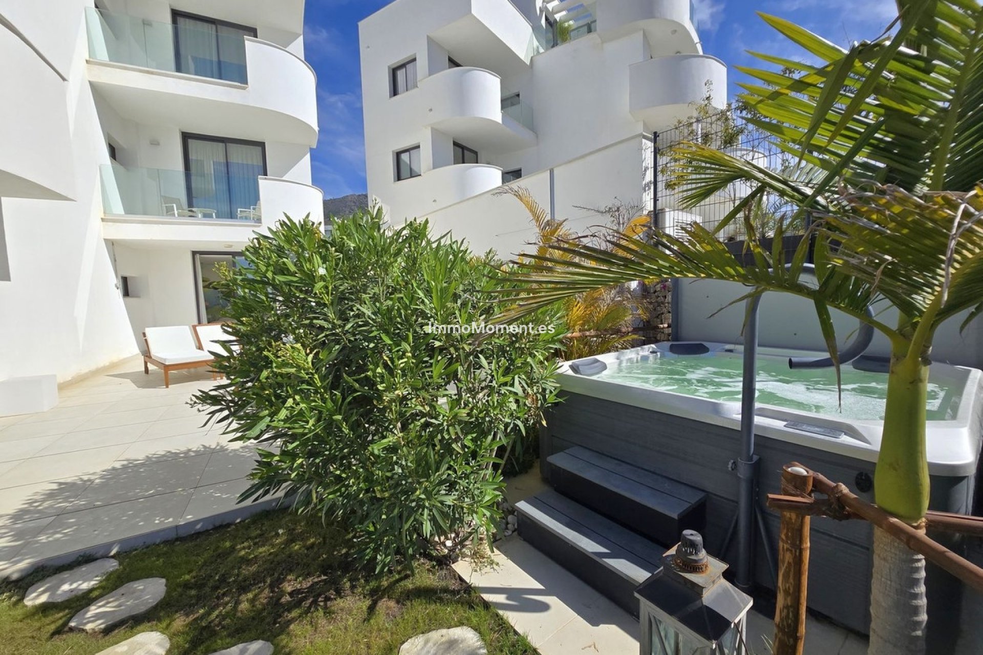 Reventa - Apartamento - Fuengirola - Higueron