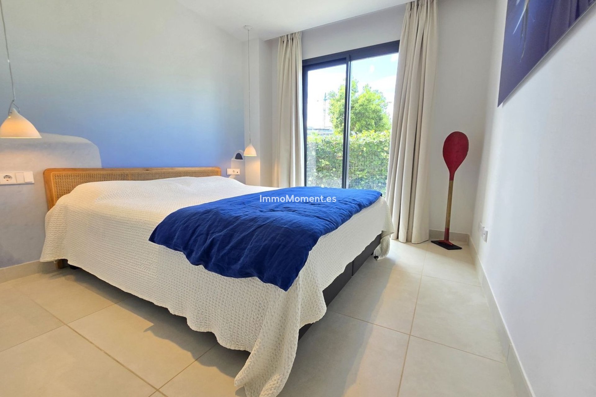 Reventa - Apartamento - Fuengirola - Higueron