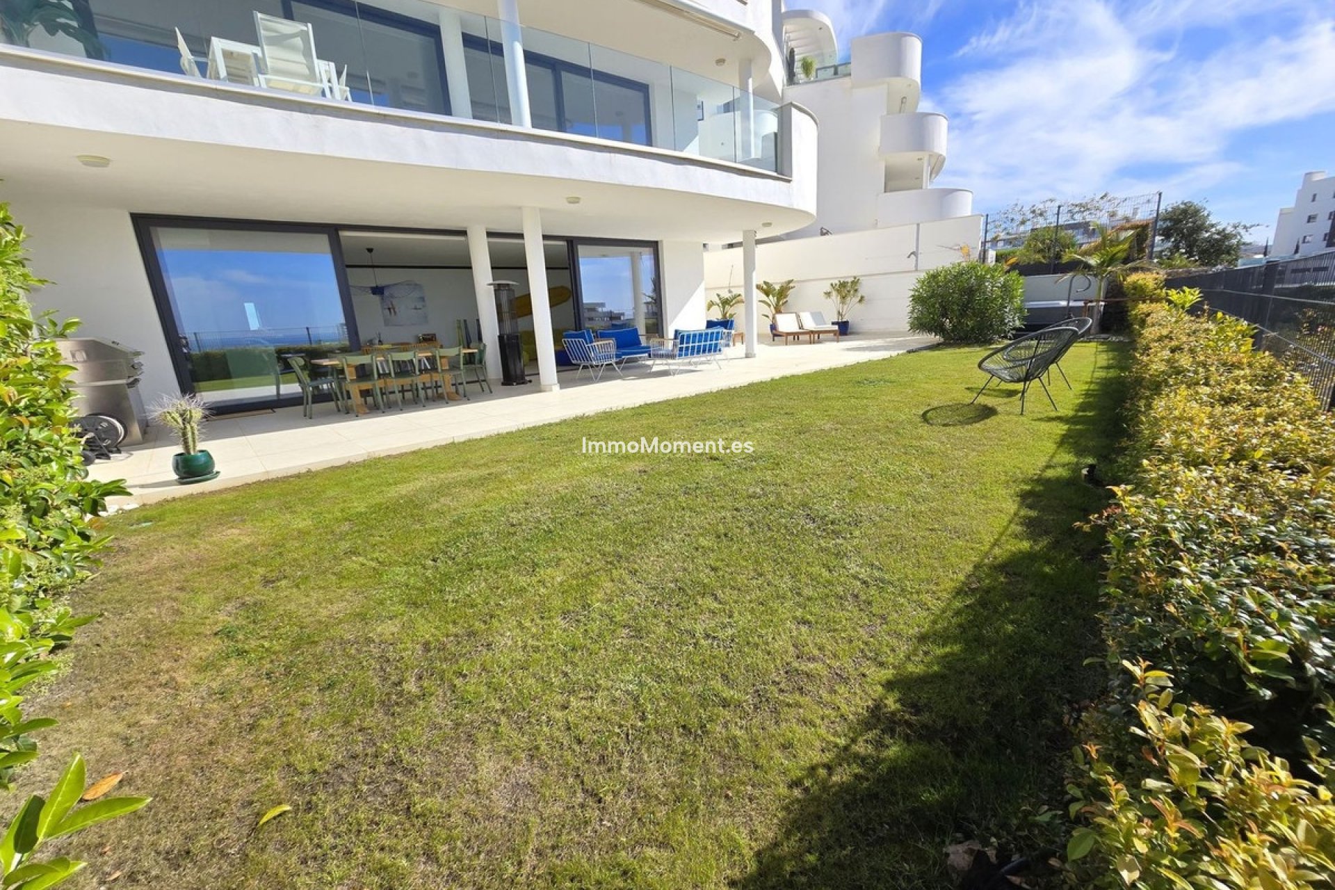 Reventa - Apartamento - Fuengirola - Higueron