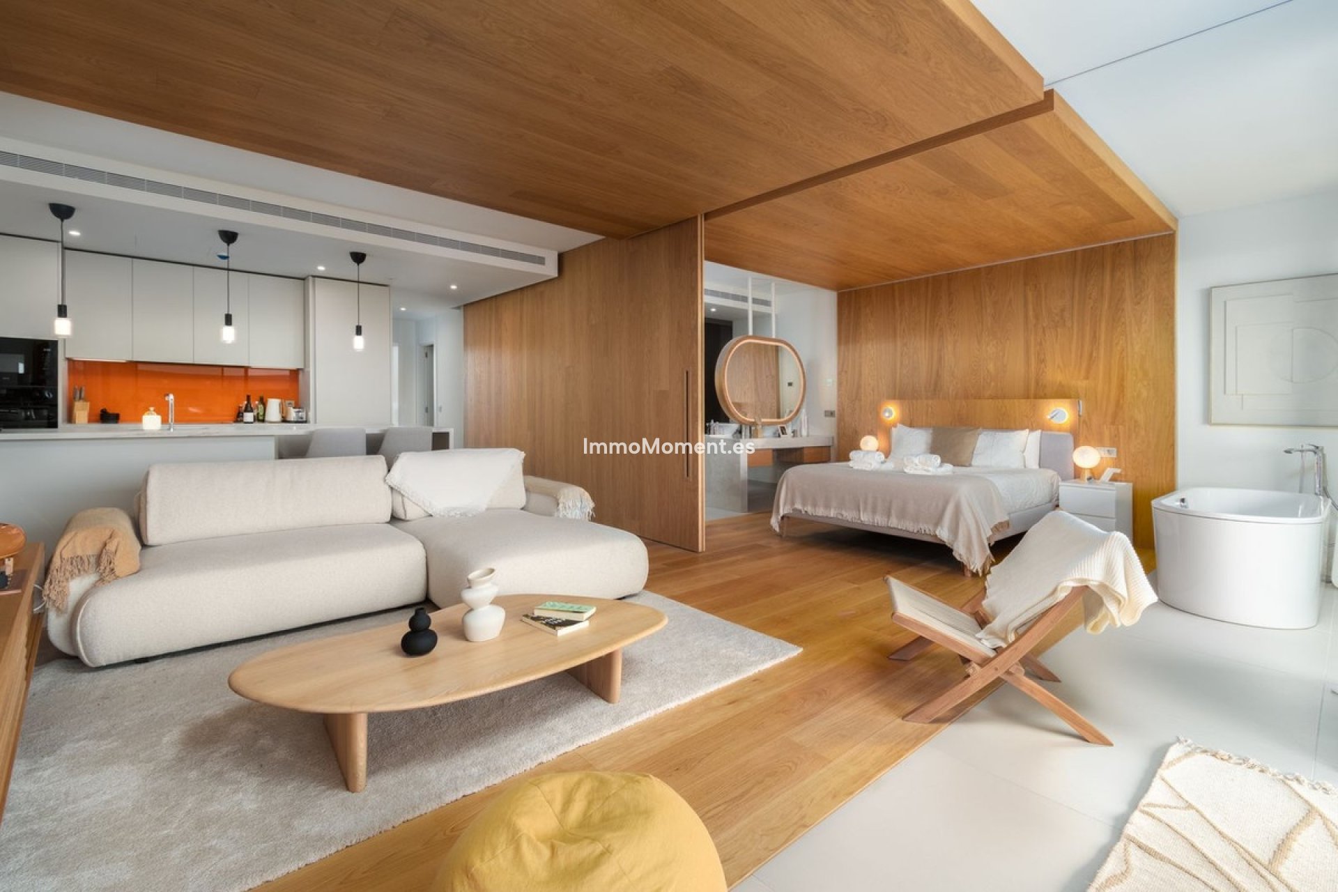 Reventa - Apartamento - Fuengirola - Higueron