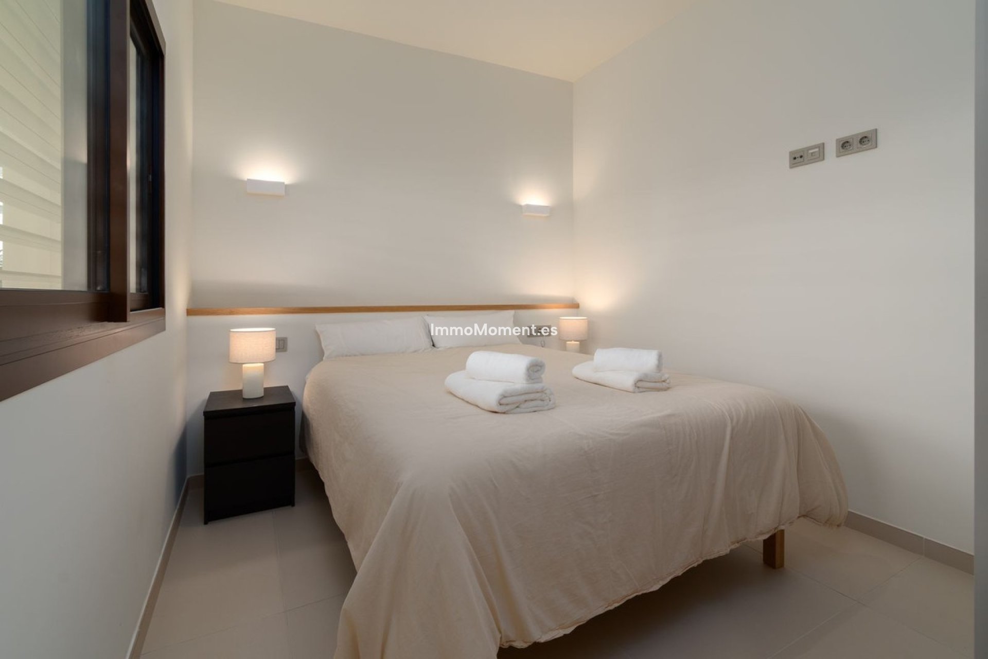 Reventa - Apartamento - Fuengirola - Higueron