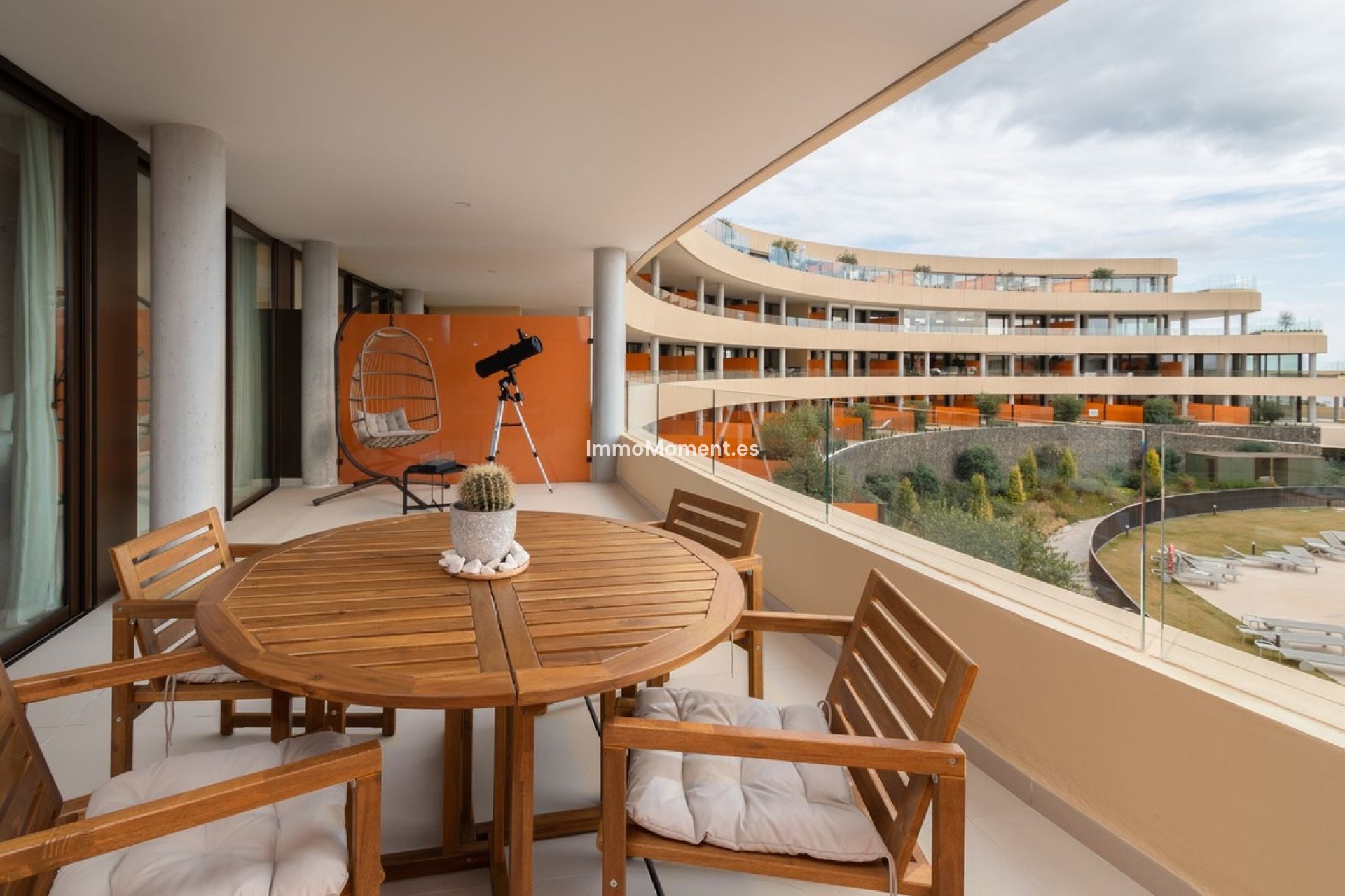 Reventa - Apartamento - Fuengirola - Higueron