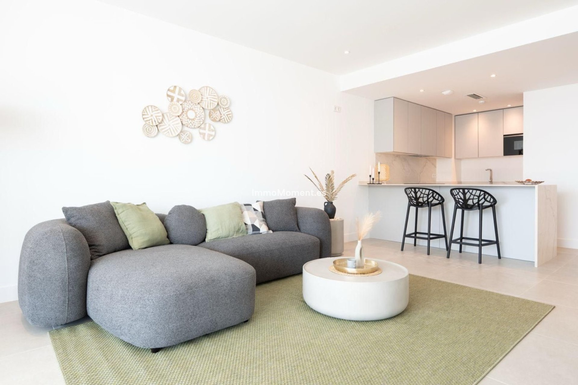 Reventa - Apartamento - Fuengirola - Higueron