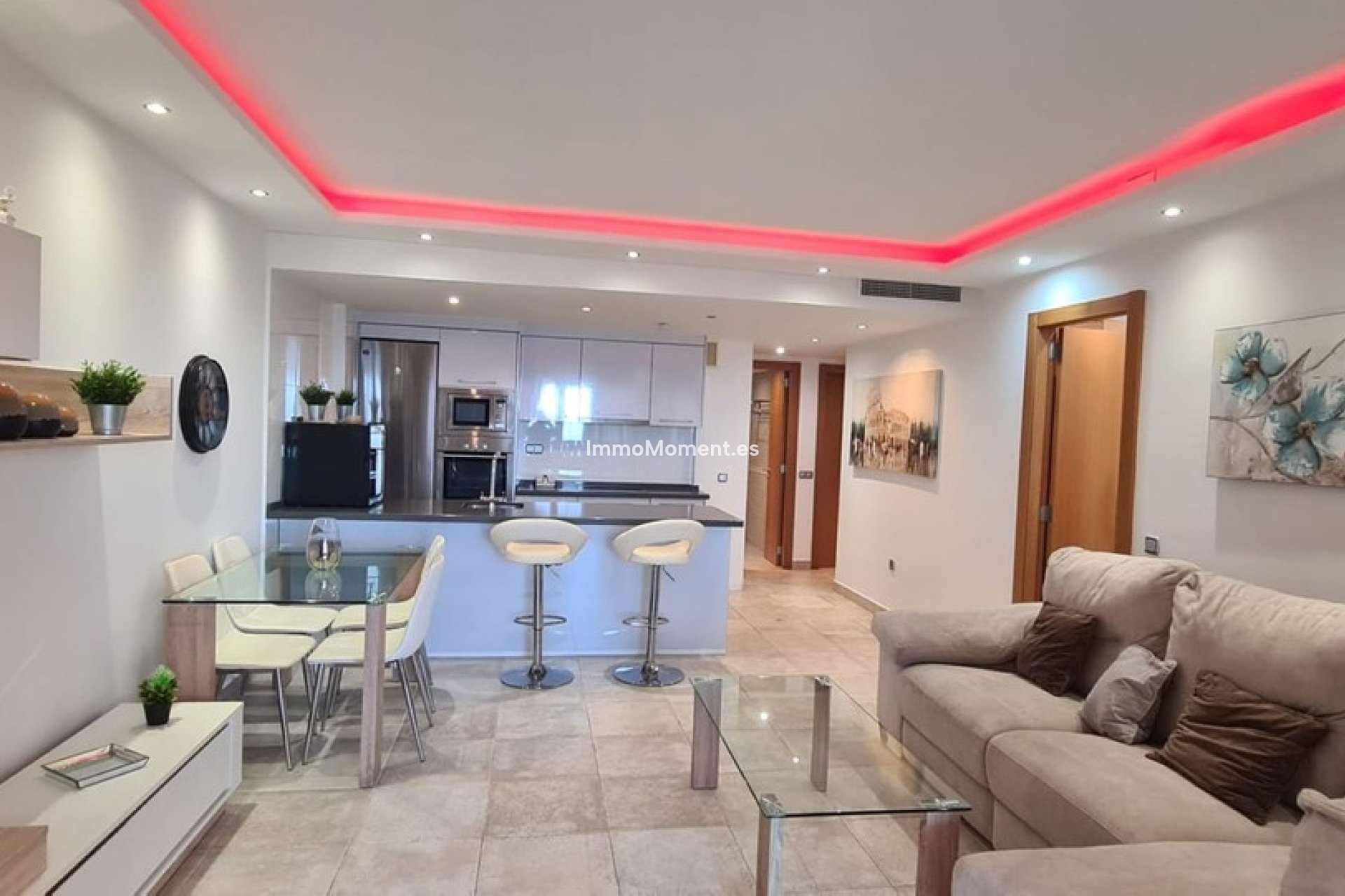 Reventa - Apartamento - Fuengirola - Higueron