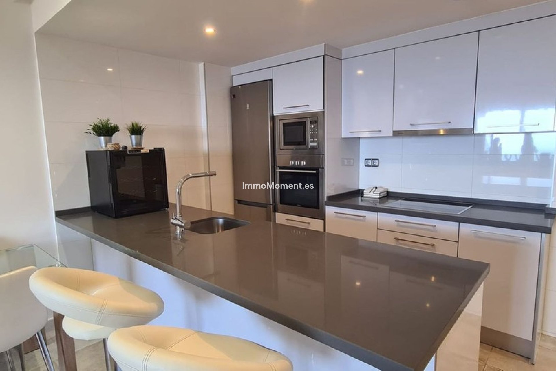 Reventa - Apartamento - Fuengirola - Higueron
