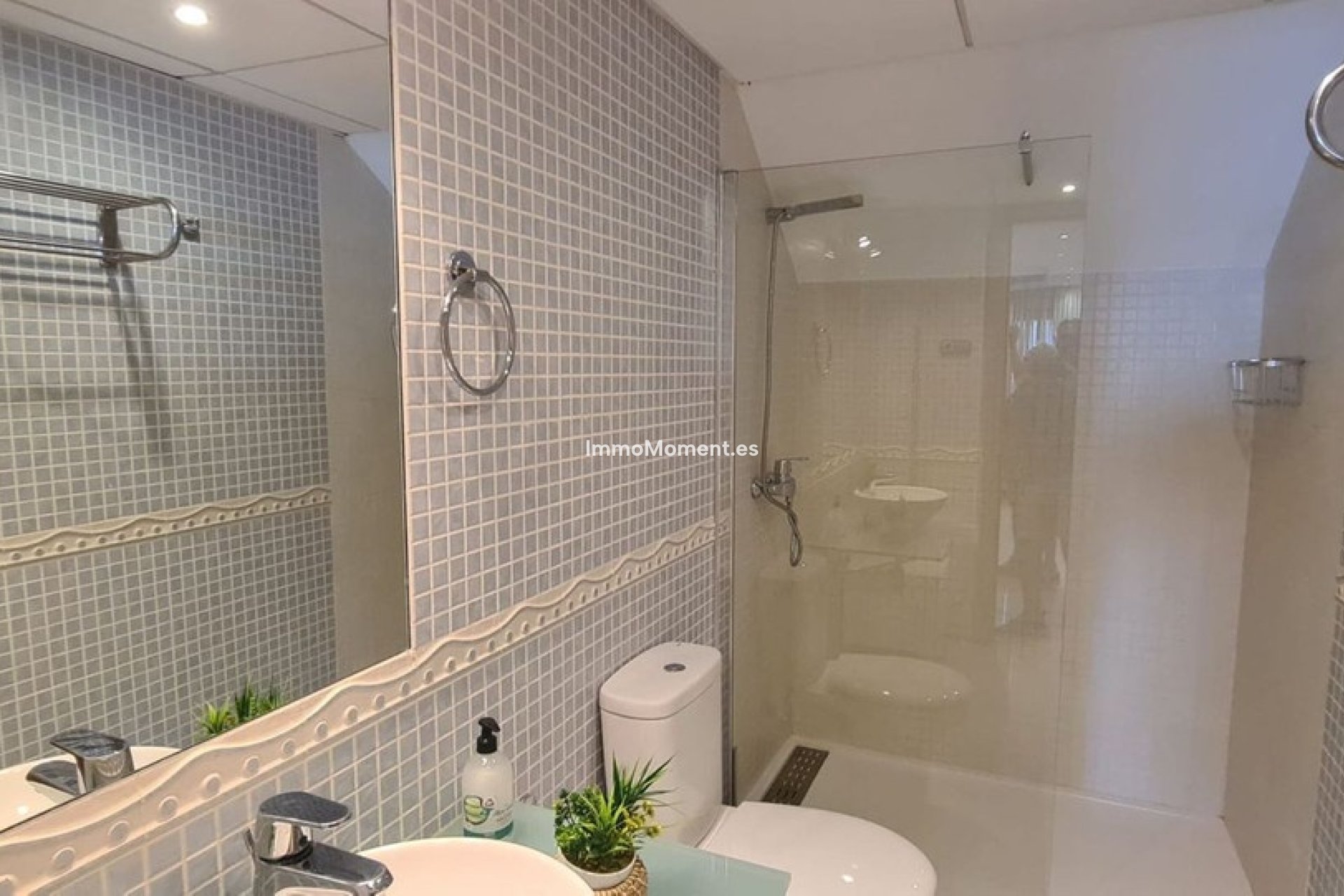 Reventa - Apartamento - Fuengirola - Higueron
