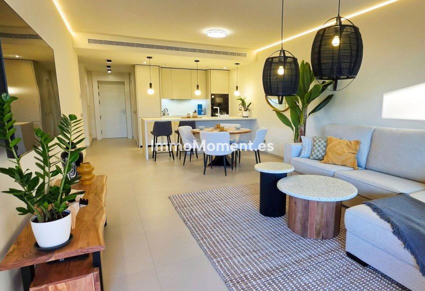 Reventa - Apartamento - Fuengirola - Higueron