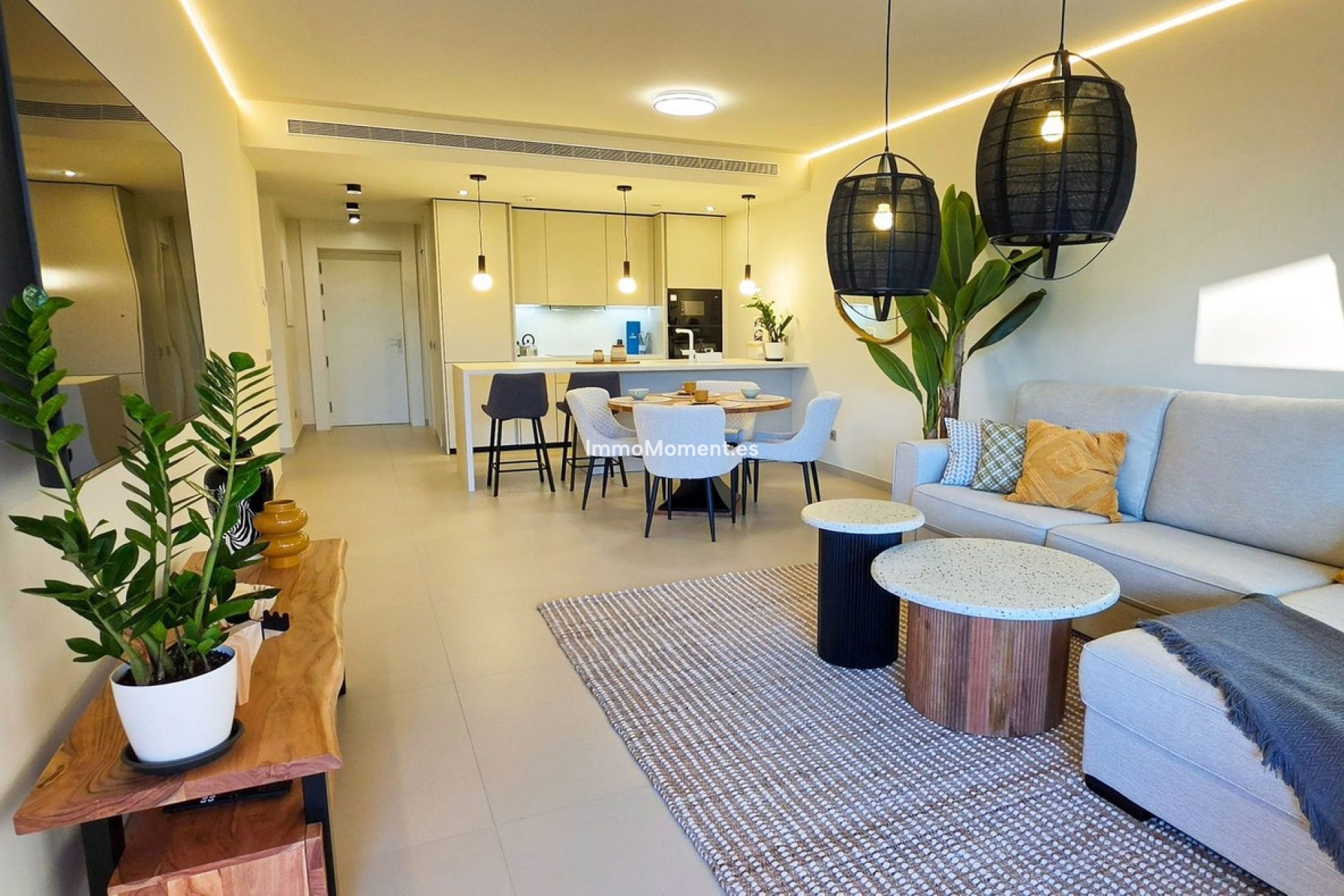 Reventa - Apartamento - Fuengirola - Higueron