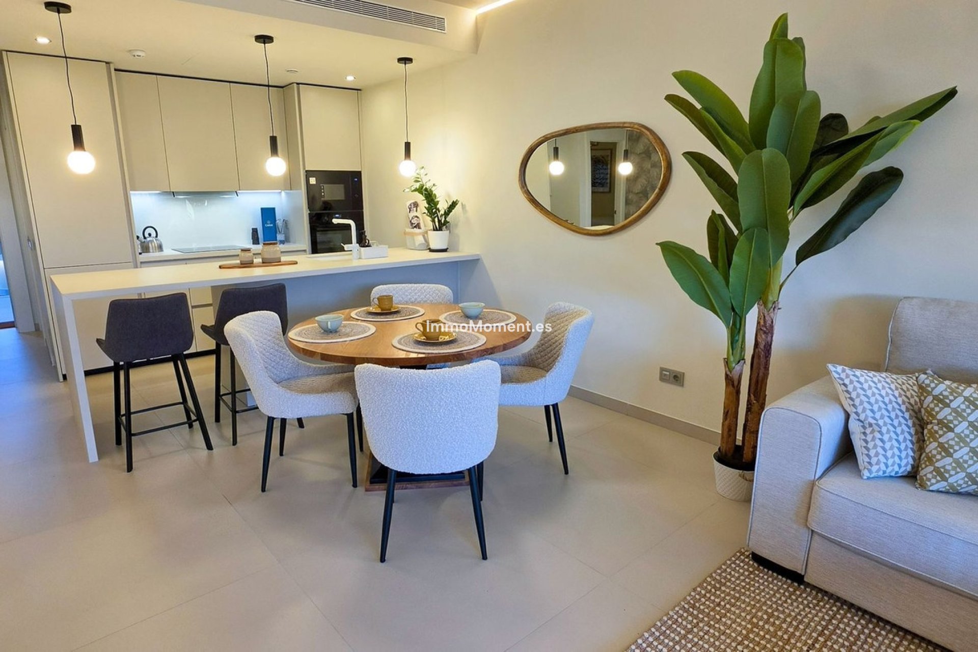 Reventa - Apartamento - Fuengirola - Higueron