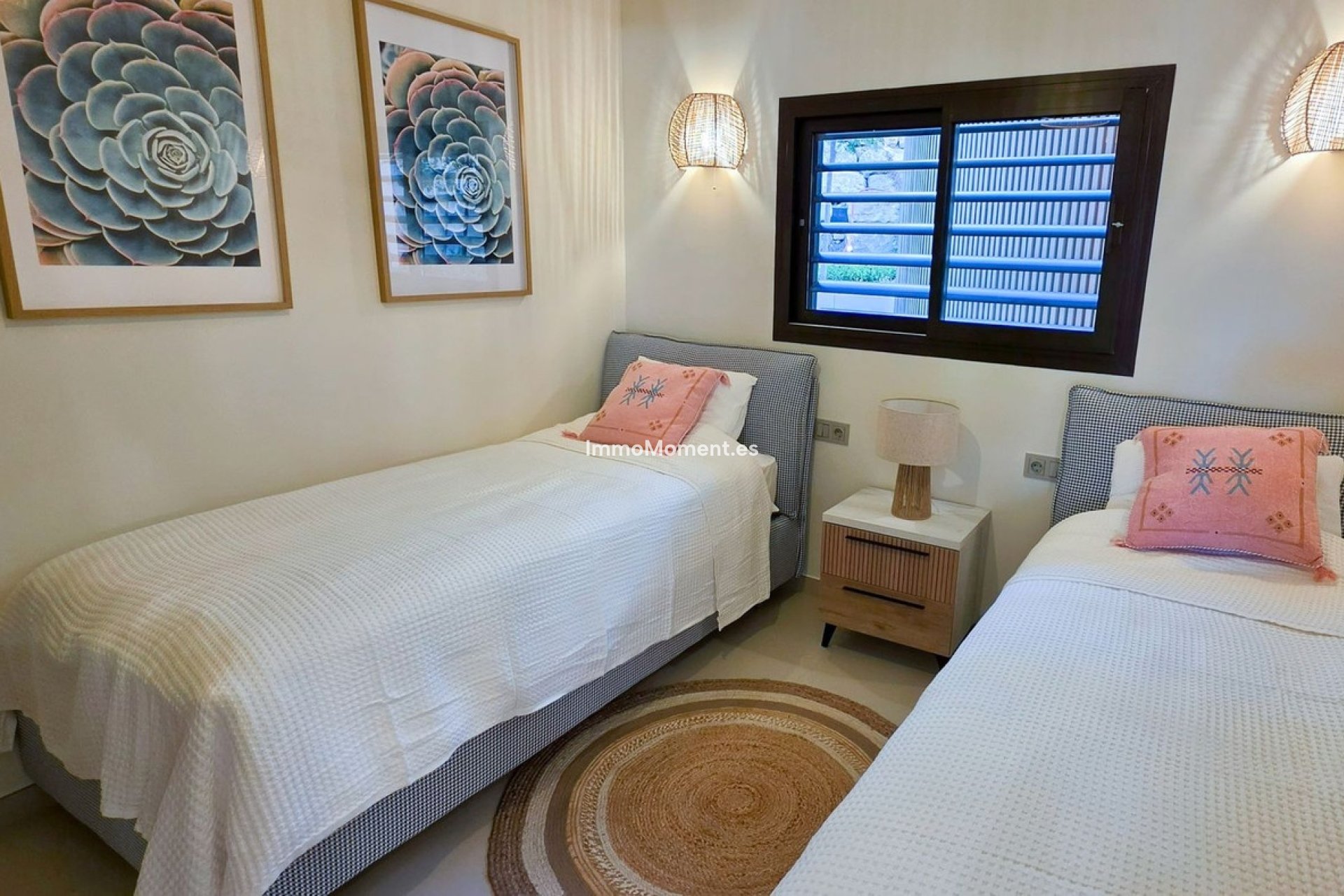 Reventa - Apartamento - Fuengirola - Higueron
