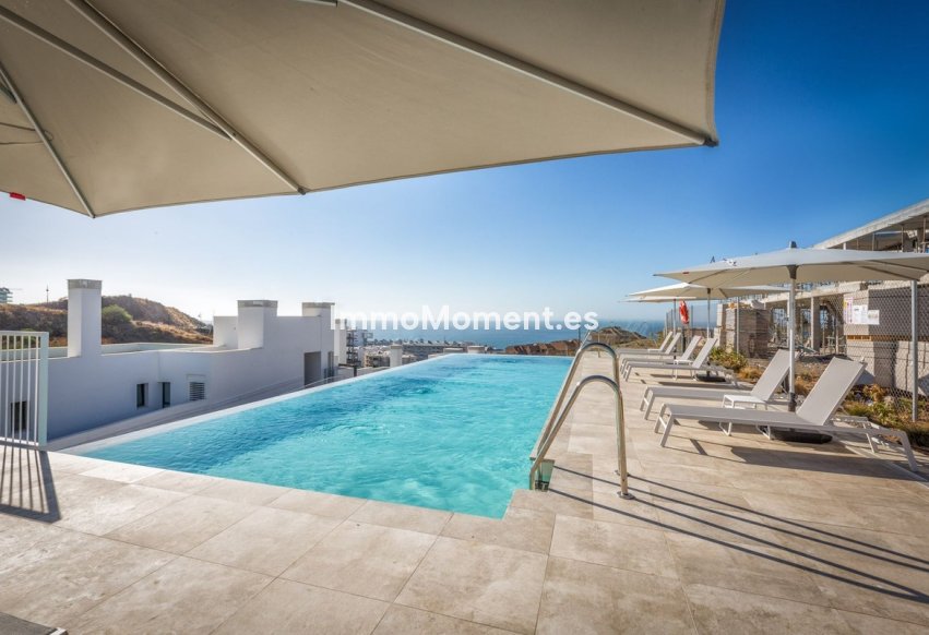 Reventa - Apartamento - Fuengirola - Higueron