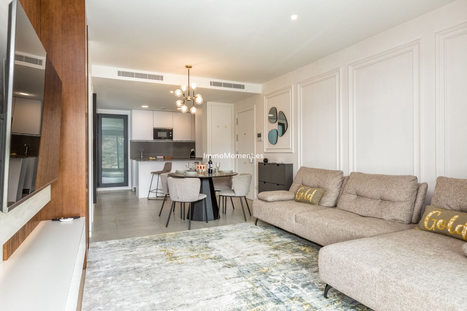 Reventa - Apartamento - Fuengirola - Higueron