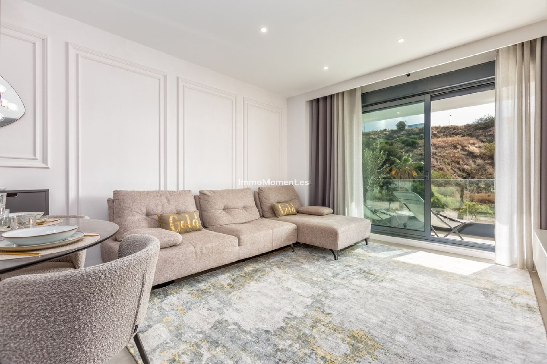 Reventa - Apartamento - Fuengirola - Higueron