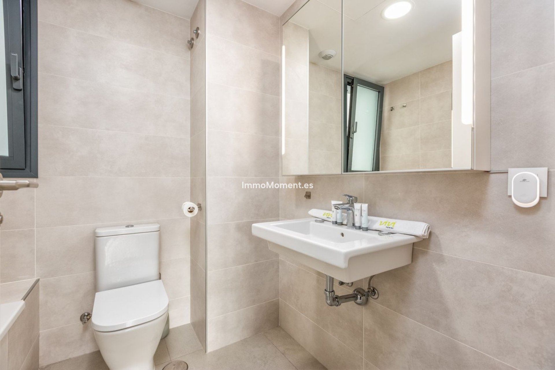 Reventa - Apartamento - Fuengirola - Higueron