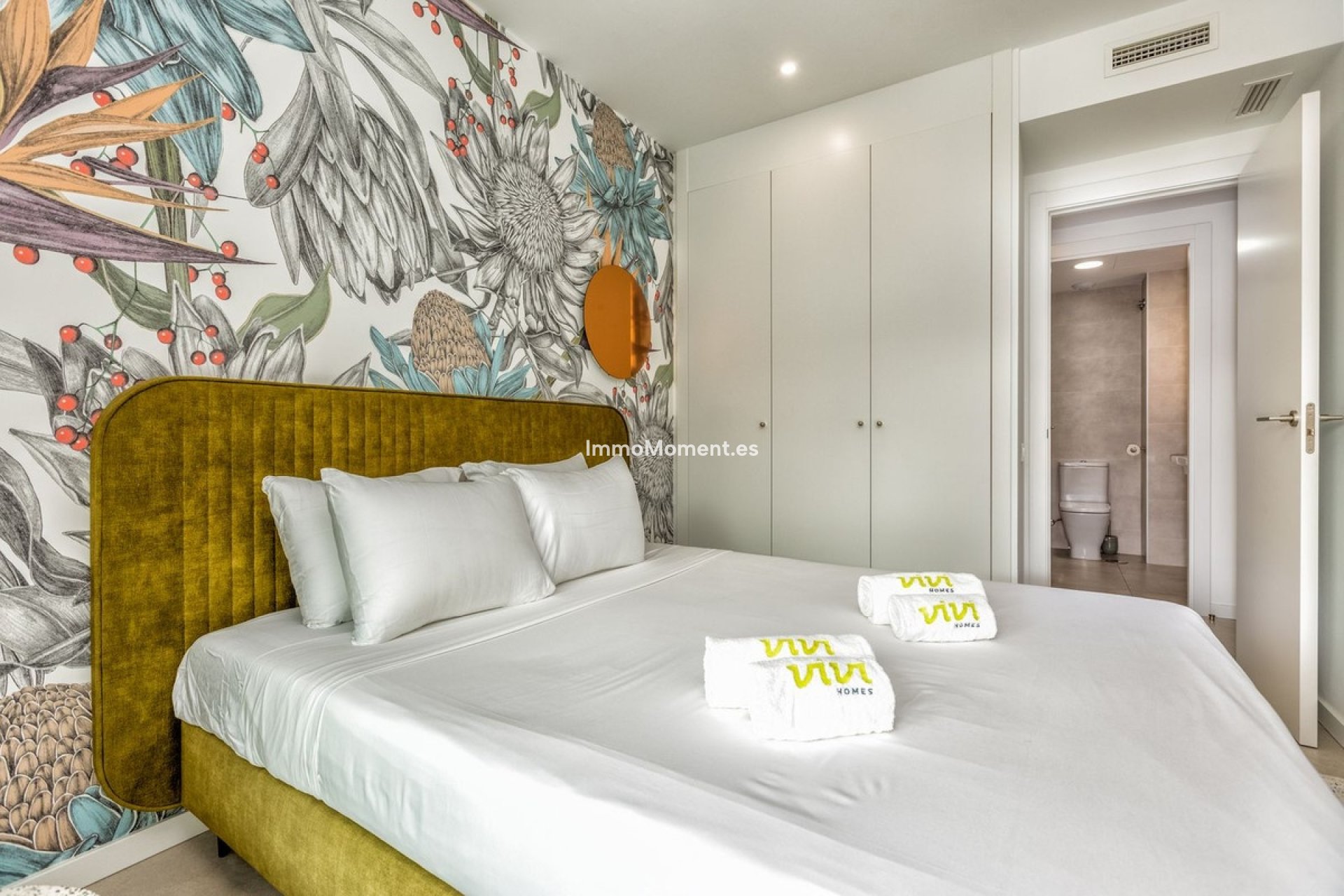 Reventa - Apartamento - Fuengirola - Higueron