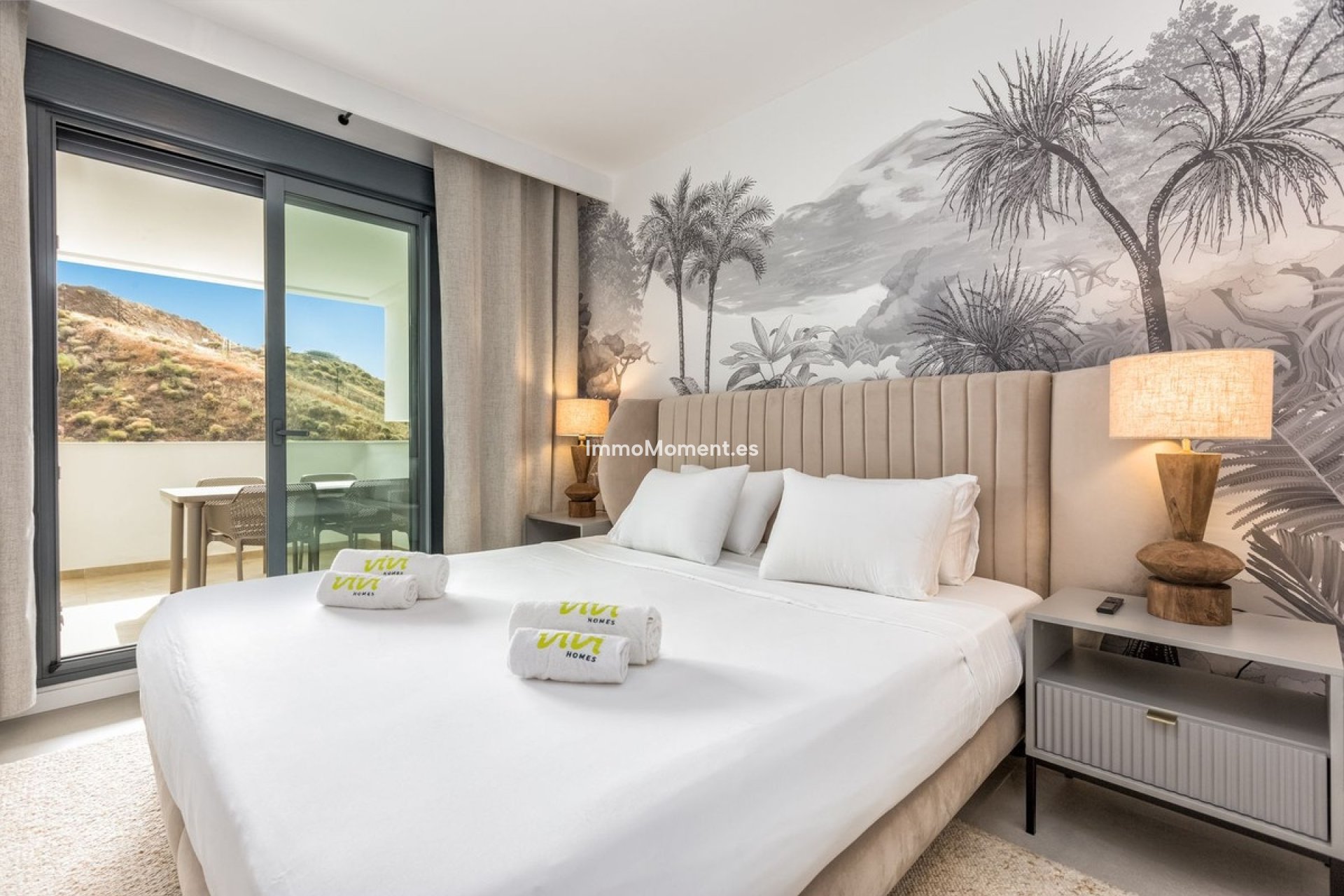 Reventa - Apartamento - Fuengirola - Higueron