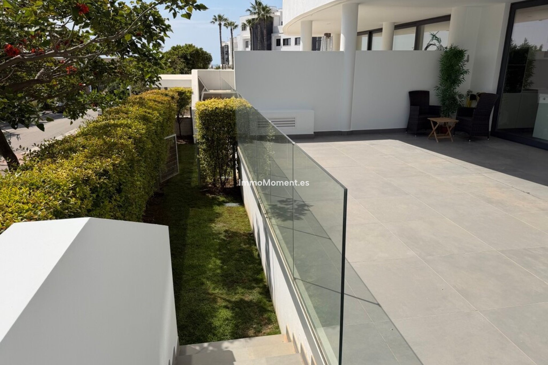Reventa - Apartamento - Fuengirola - Higueron