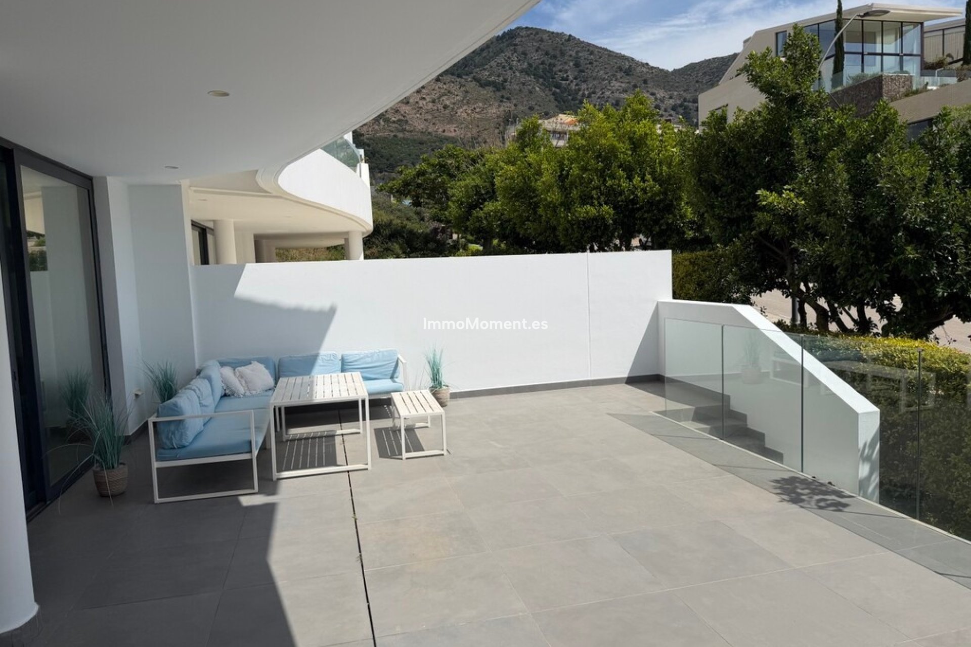 Reventa - Apartamento - Fuengirola - Higueron