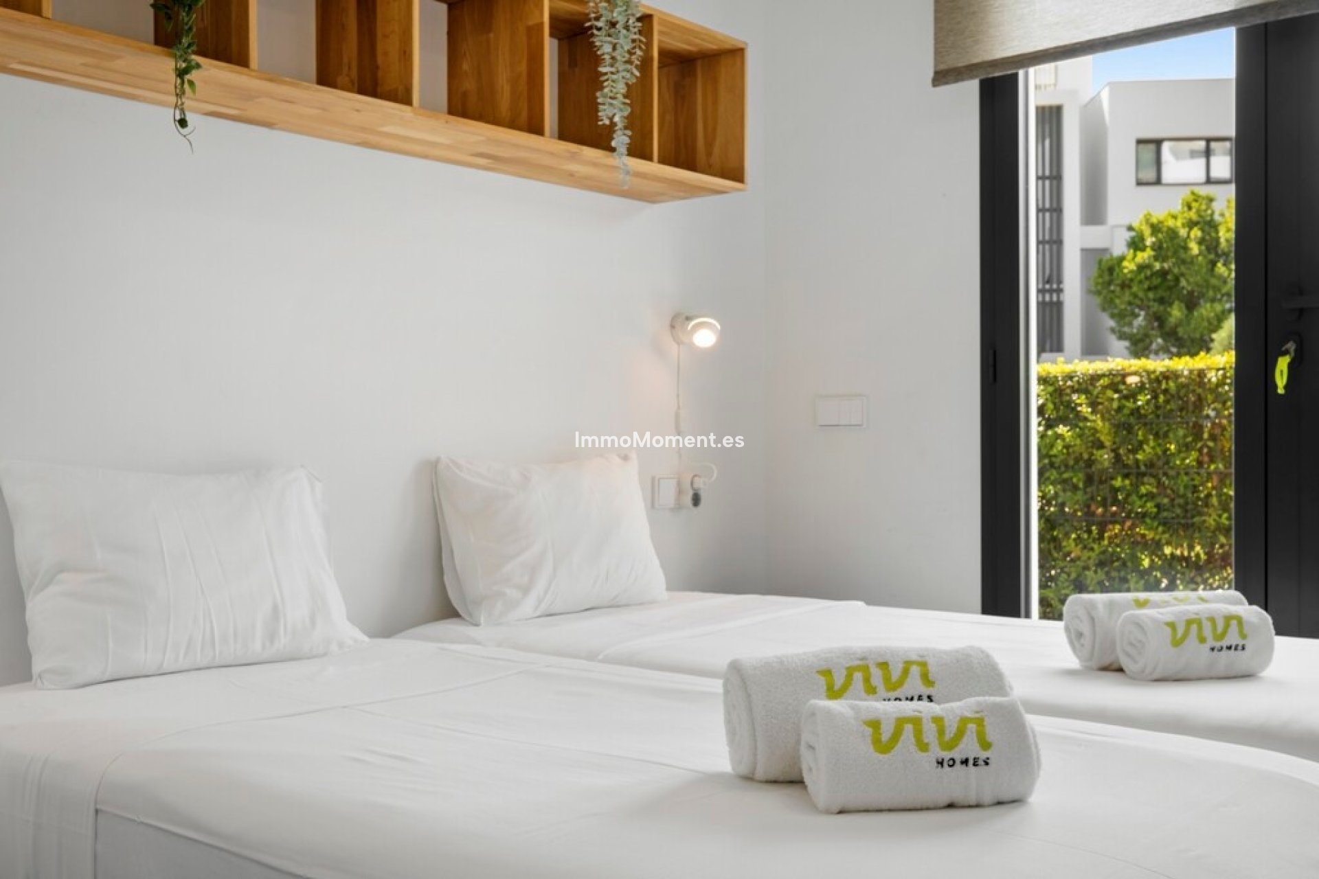 Reventa - Apartamento - Fuengirola - Higueron