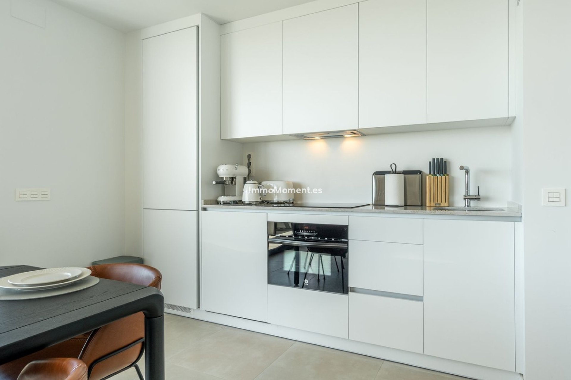 Reventa - Apartamento - Fuengirola - Higueron