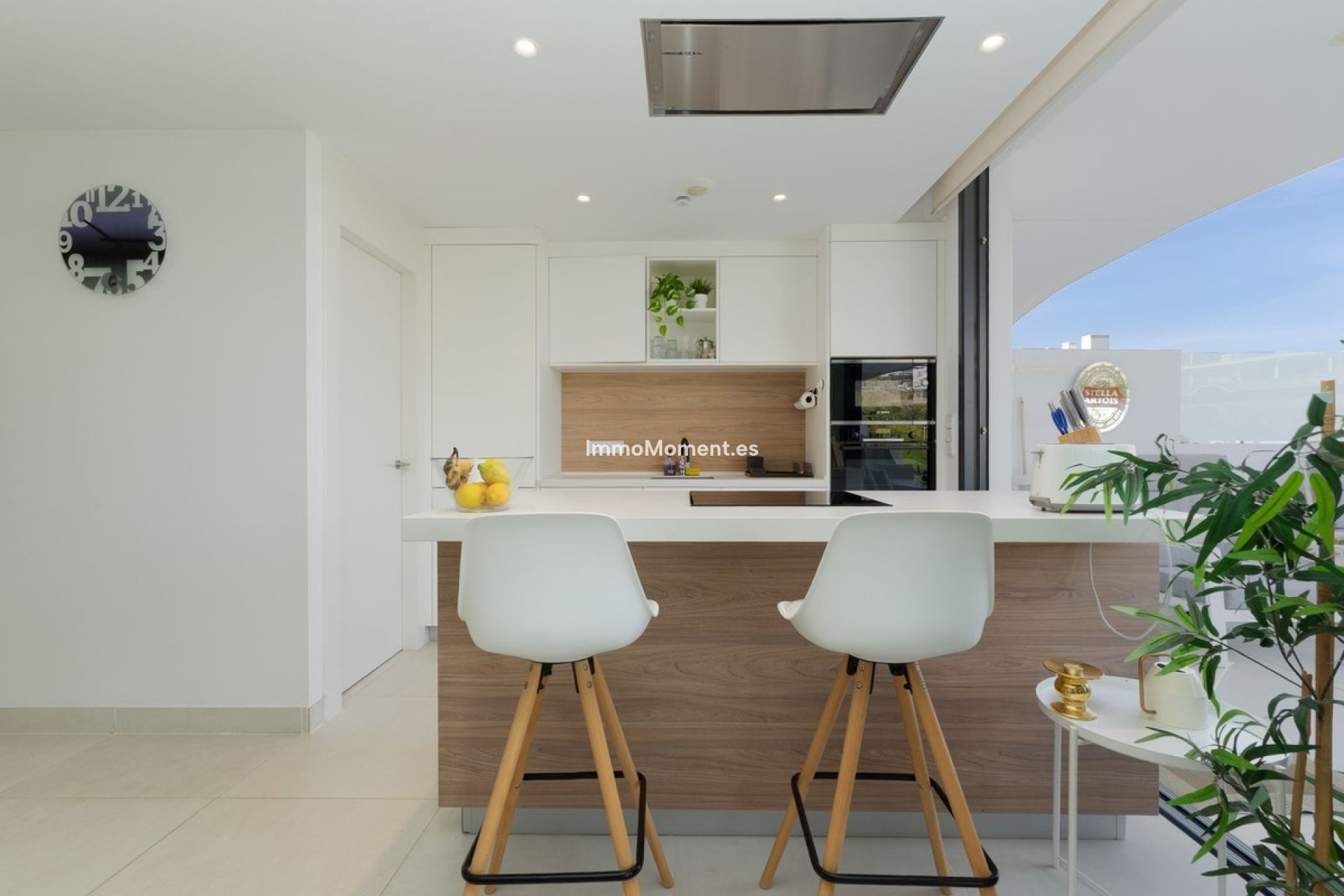 Reventa - Apartamento - Fuengirola - Higueron