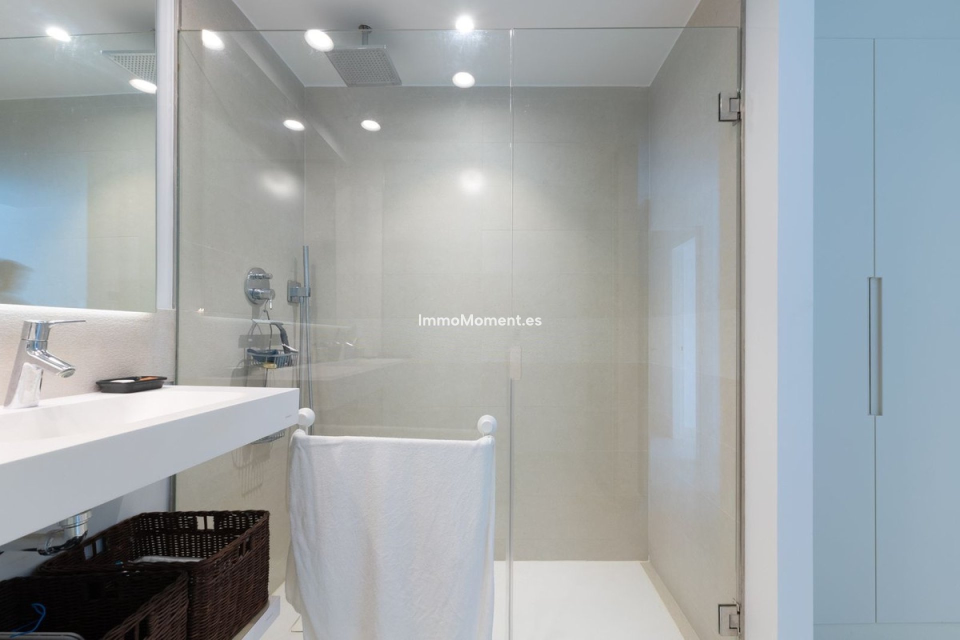 Reventa - Apartamento - Fuengirola - Higueron
