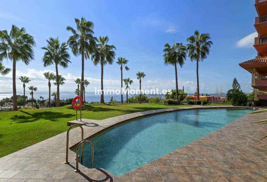 Reventa - Apartamento - Fuengirola - Higueron