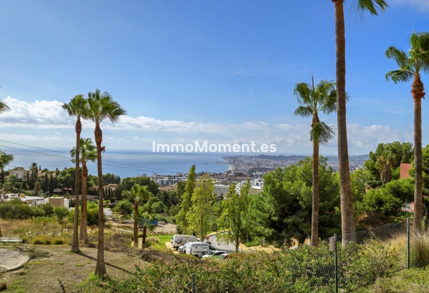 Reventa - Apartamento - Fuengirola - Higueron