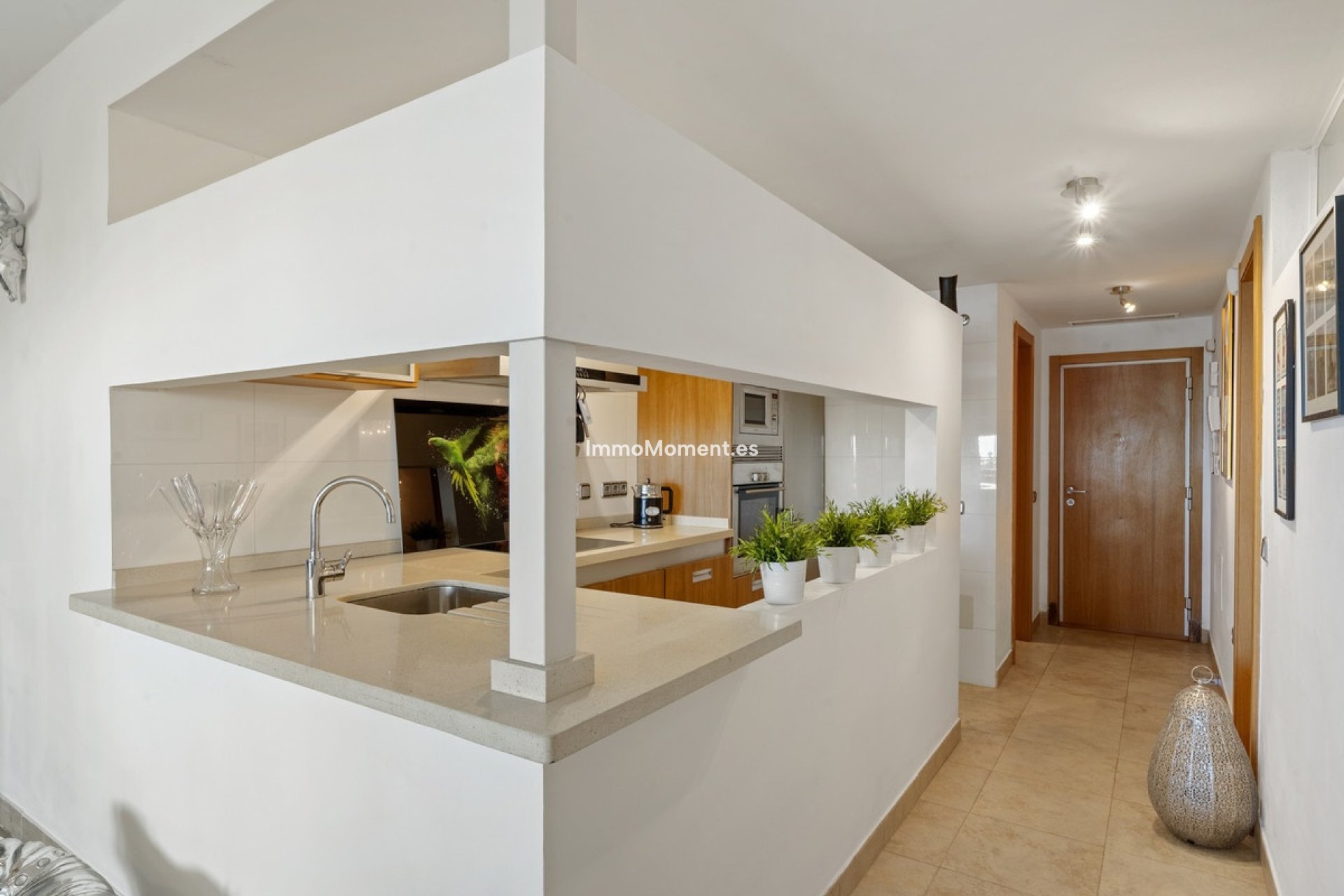 Reventa - Apartamento - Fuengirola - Higueron