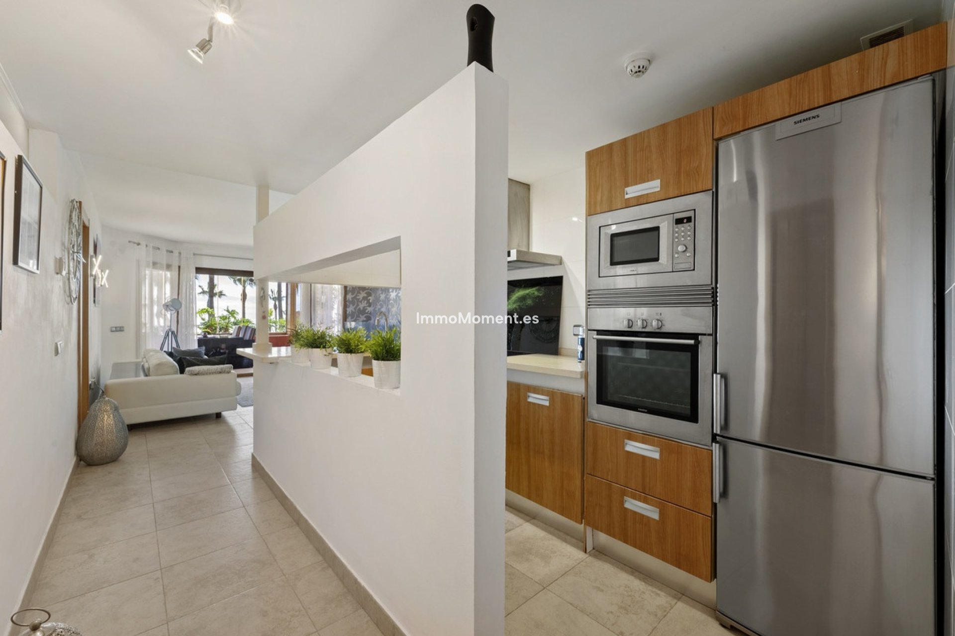 Reventa - Apartamento - Fuengirola - Higueron