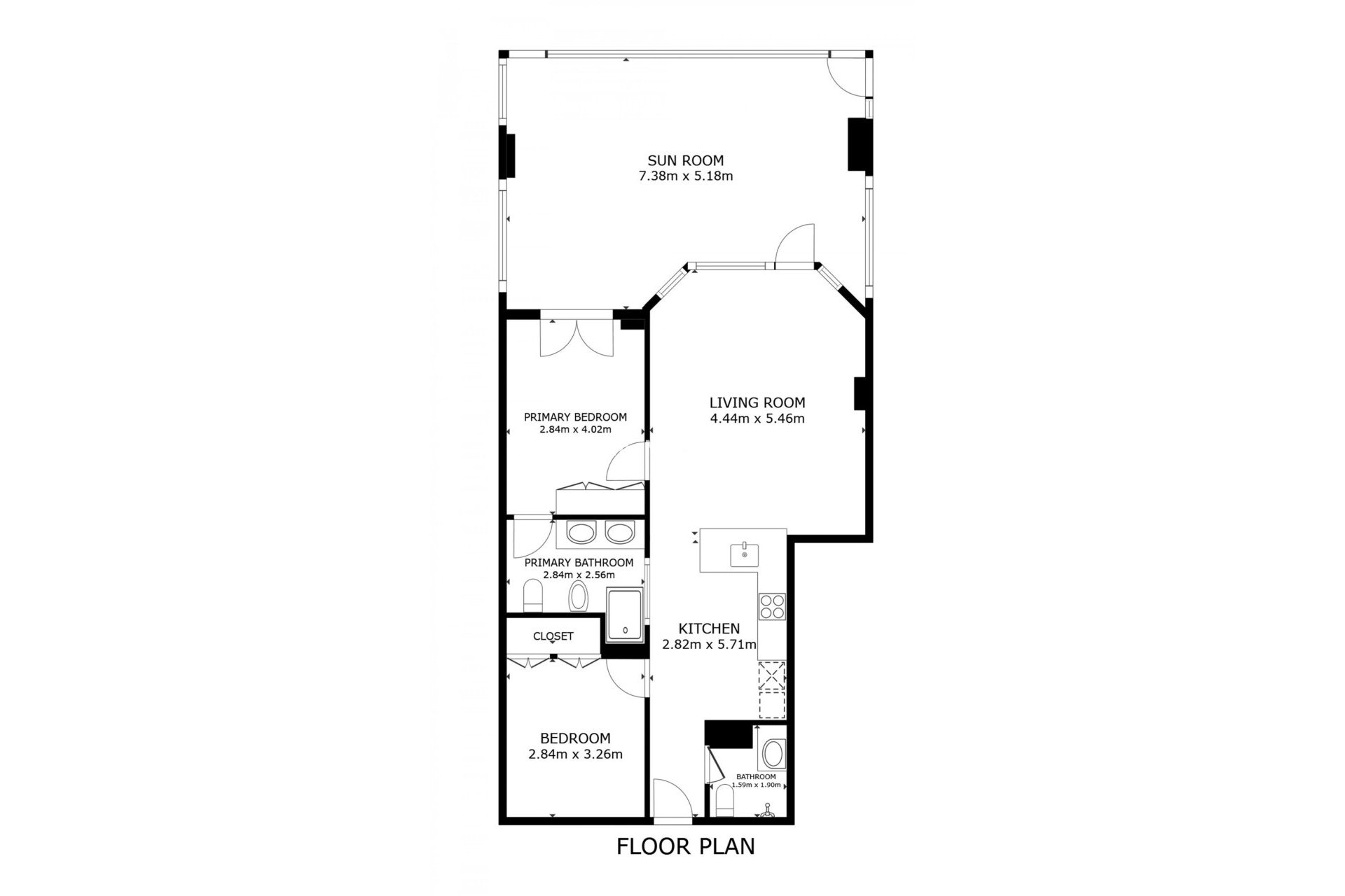 Reventa - Apartamento - Fuengirola - Higueron