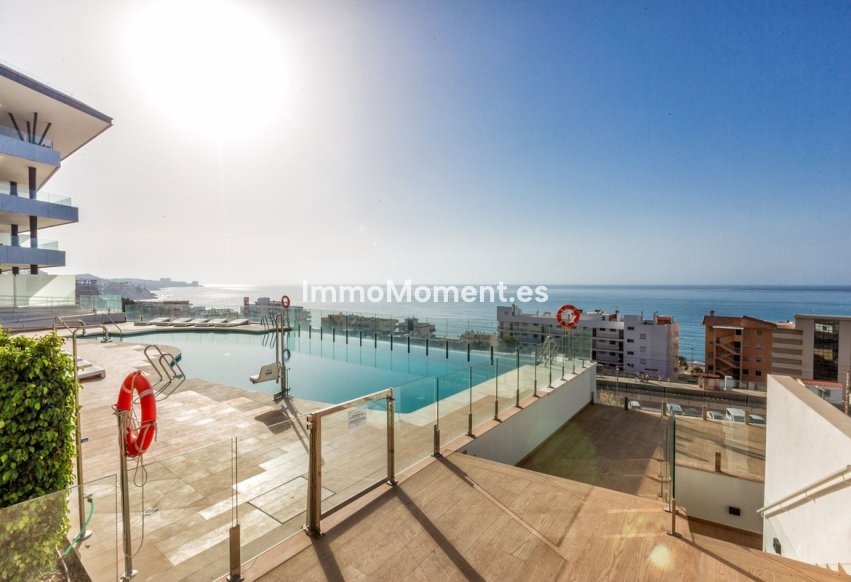 Reventa - Apartamento - Fuengirola - Higueron