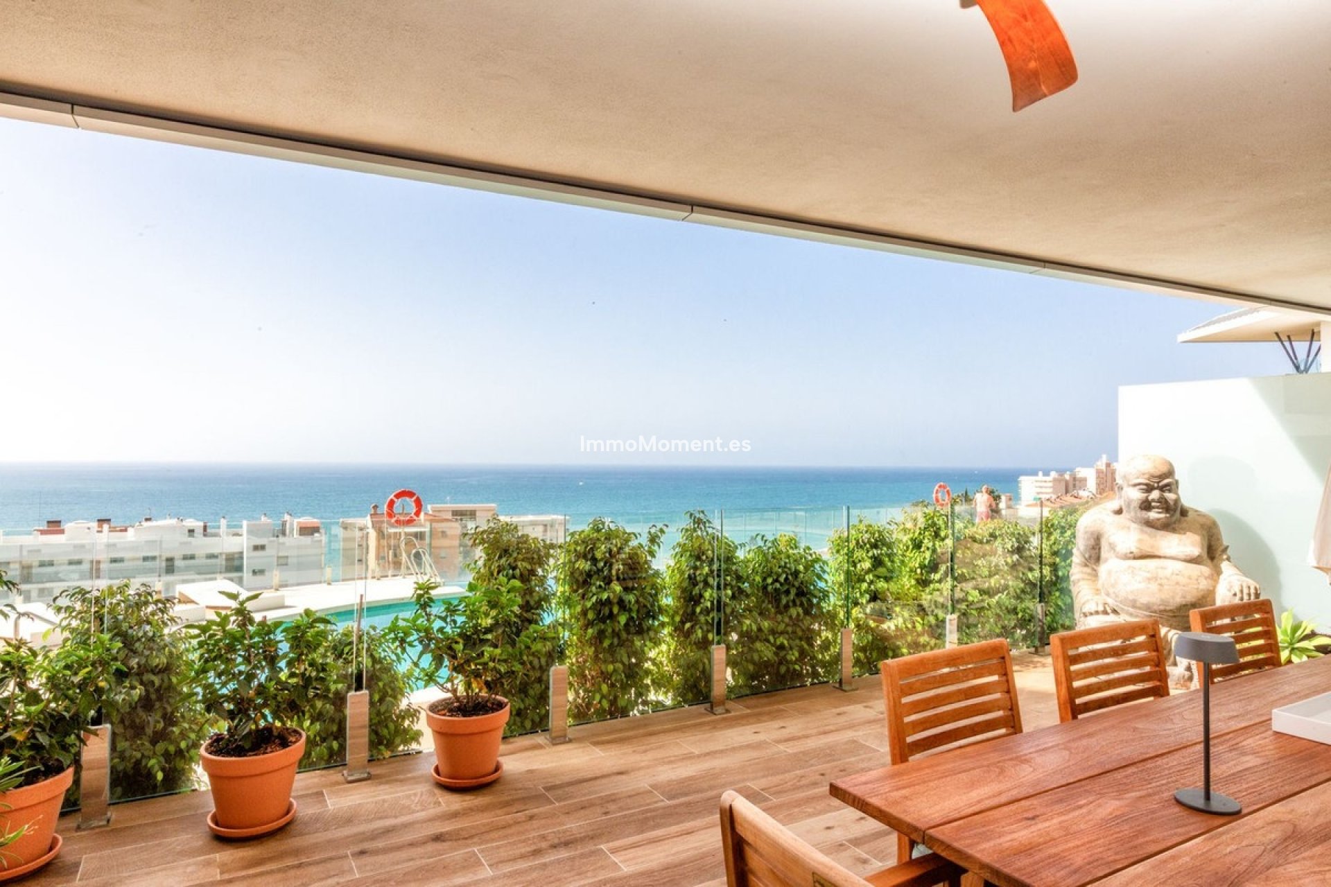 Reventa - Apartamento - Fuengirola - Higueron